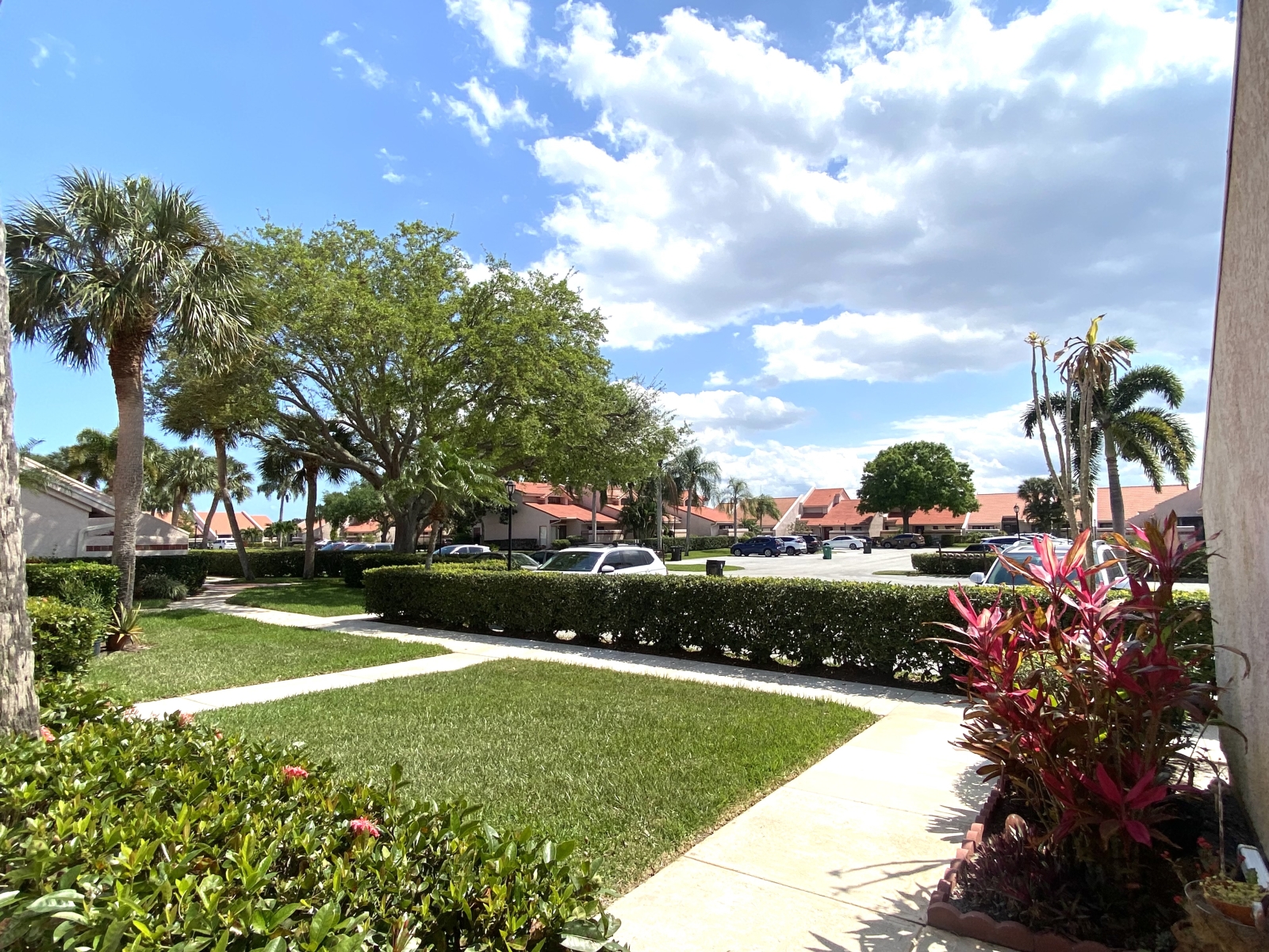 Florida, private efficiency Apt