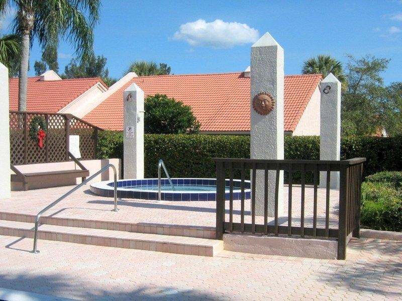 Florida, private efficiency Apt