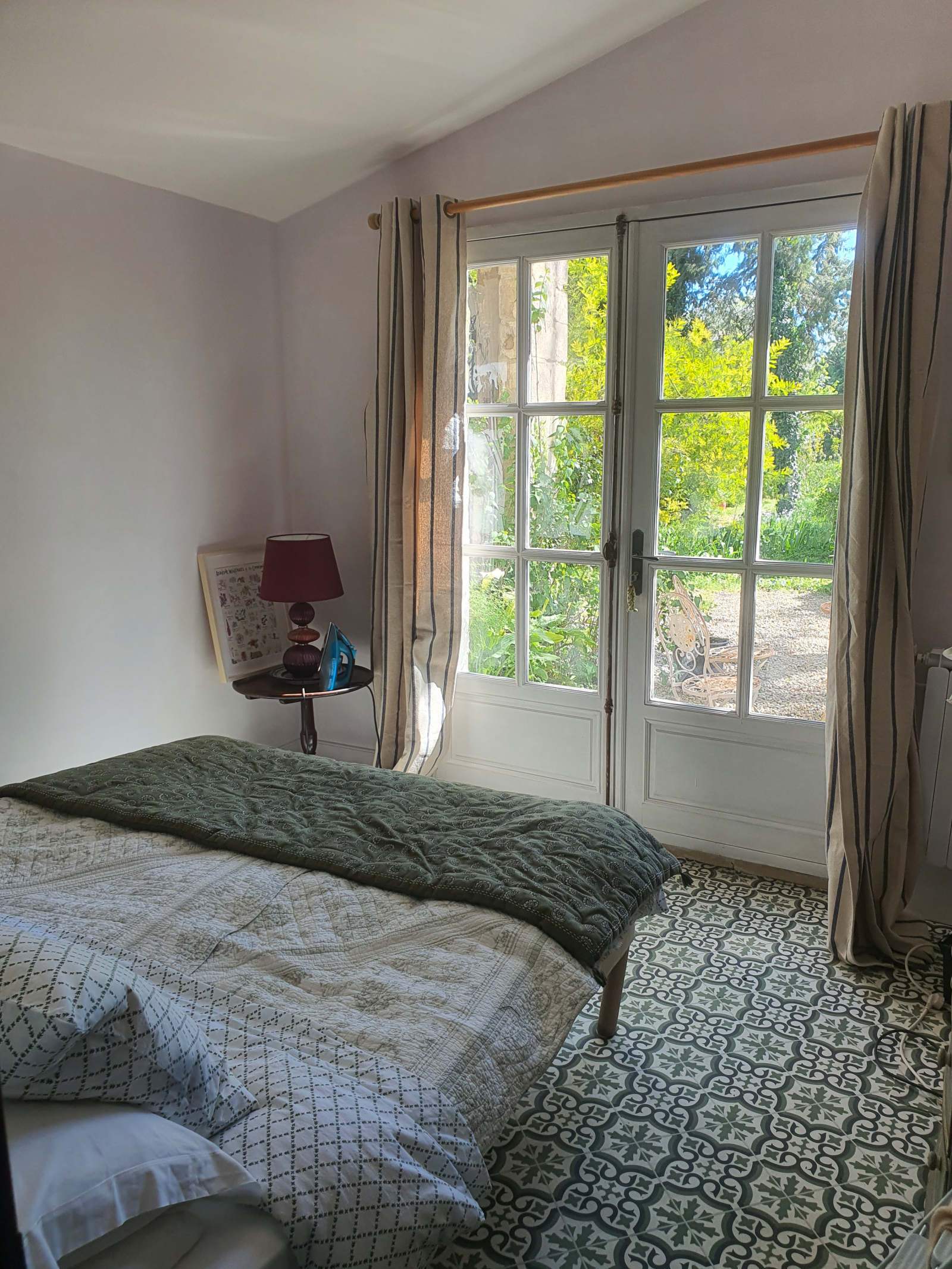 Beau Mas Provençaal