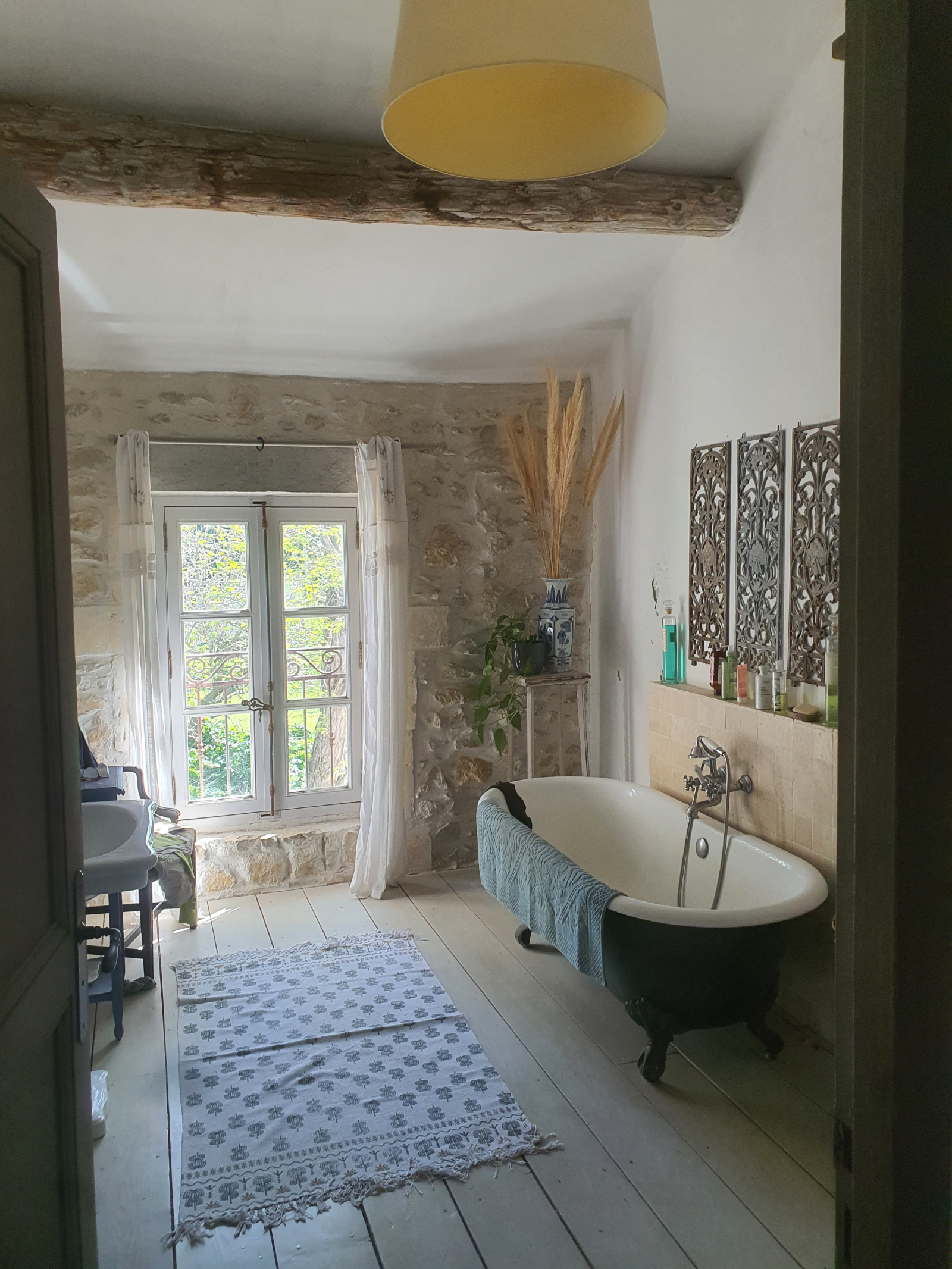 Beau Mas Provençaal