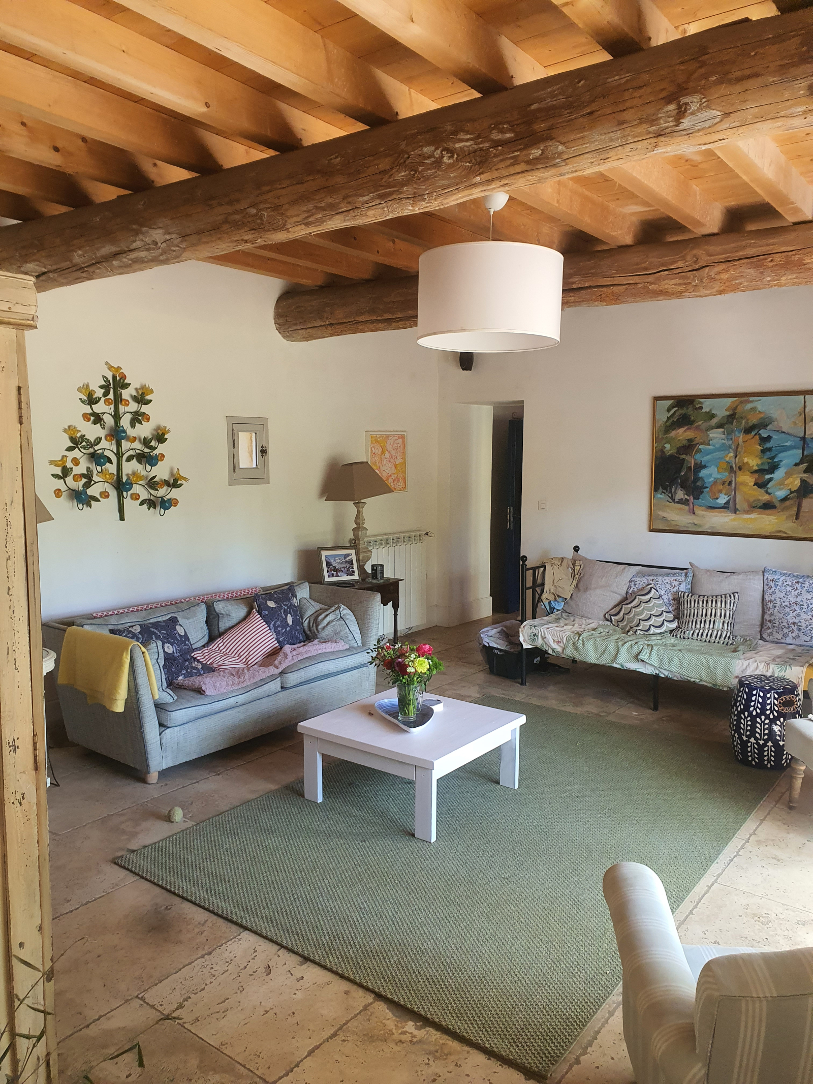 Beau Mas Provençaal