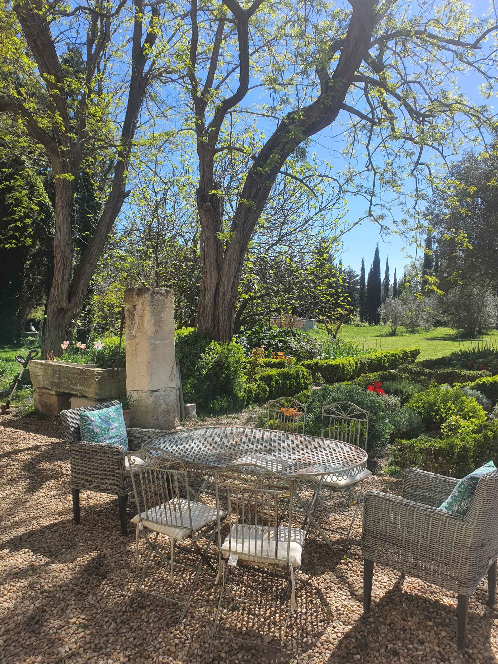 Beau Mas Provençaal