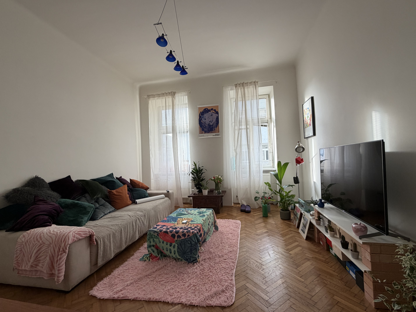 Apartment near Schönbrunn palace