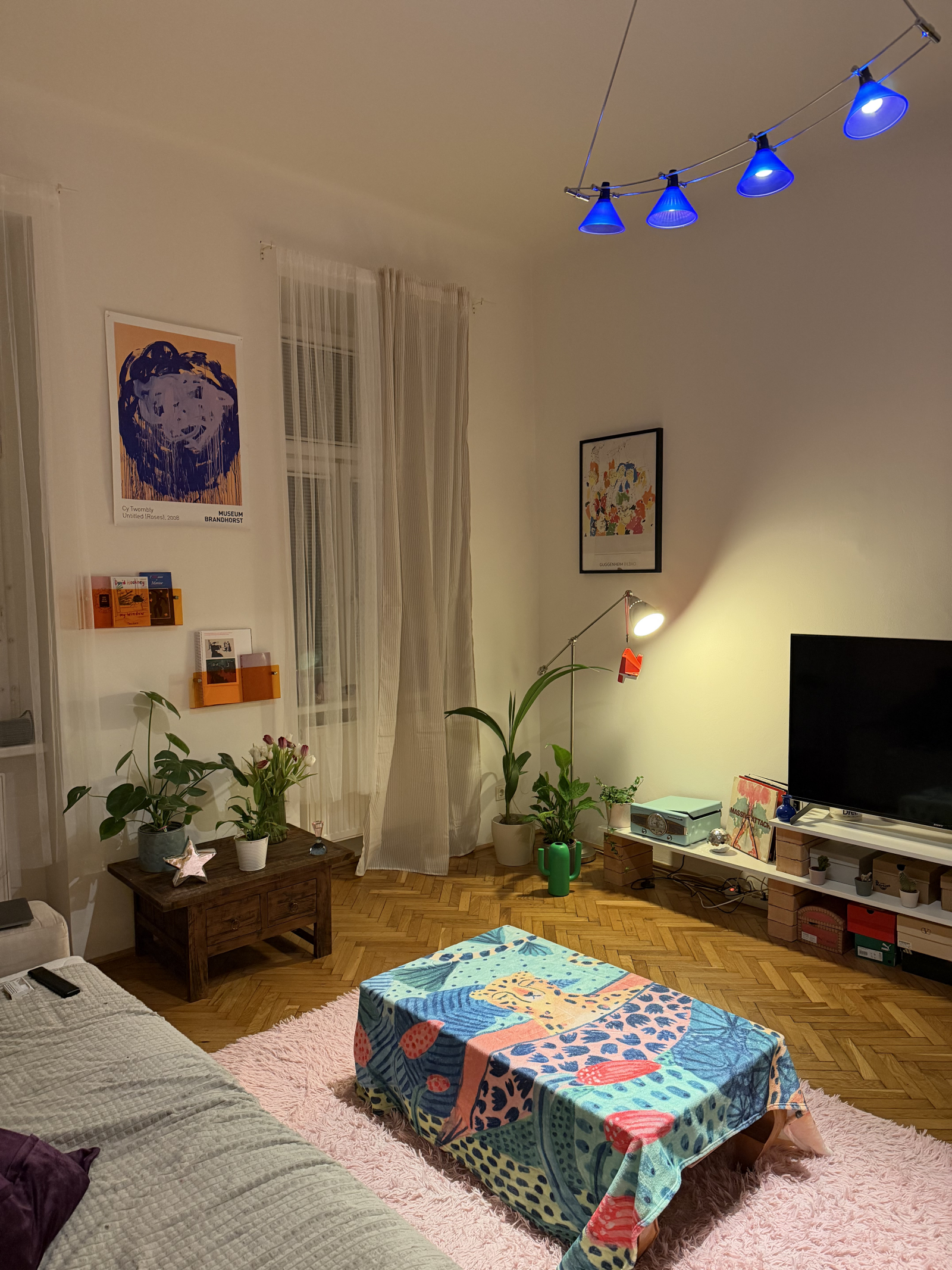 Apartment near Schönbrunn palace