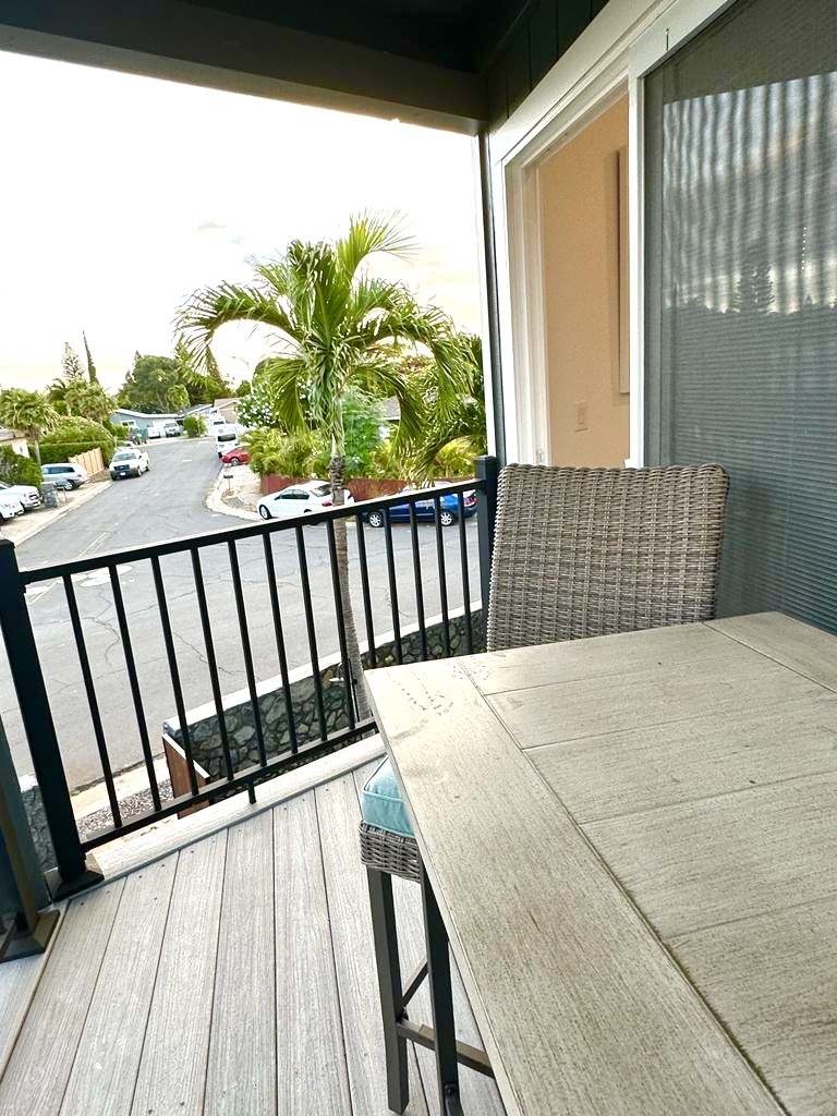 1 bed | Walk to town/beach (S. Kihei)