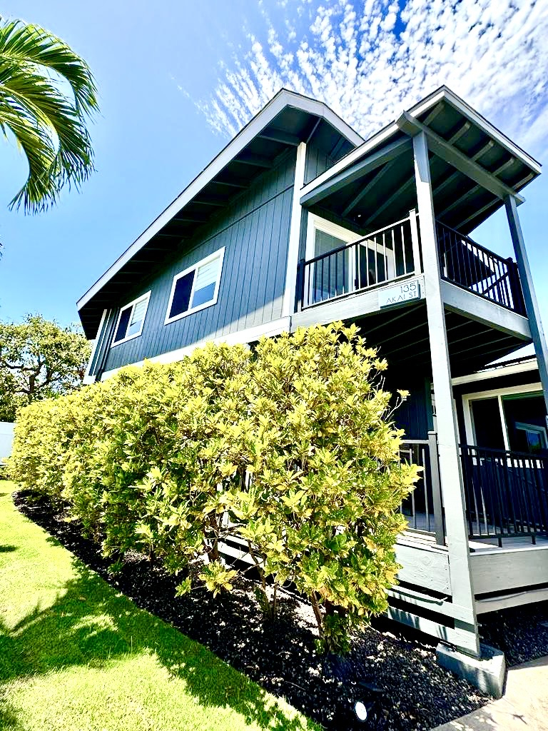 1 bed | Walk to town/beach (S. Kihei)