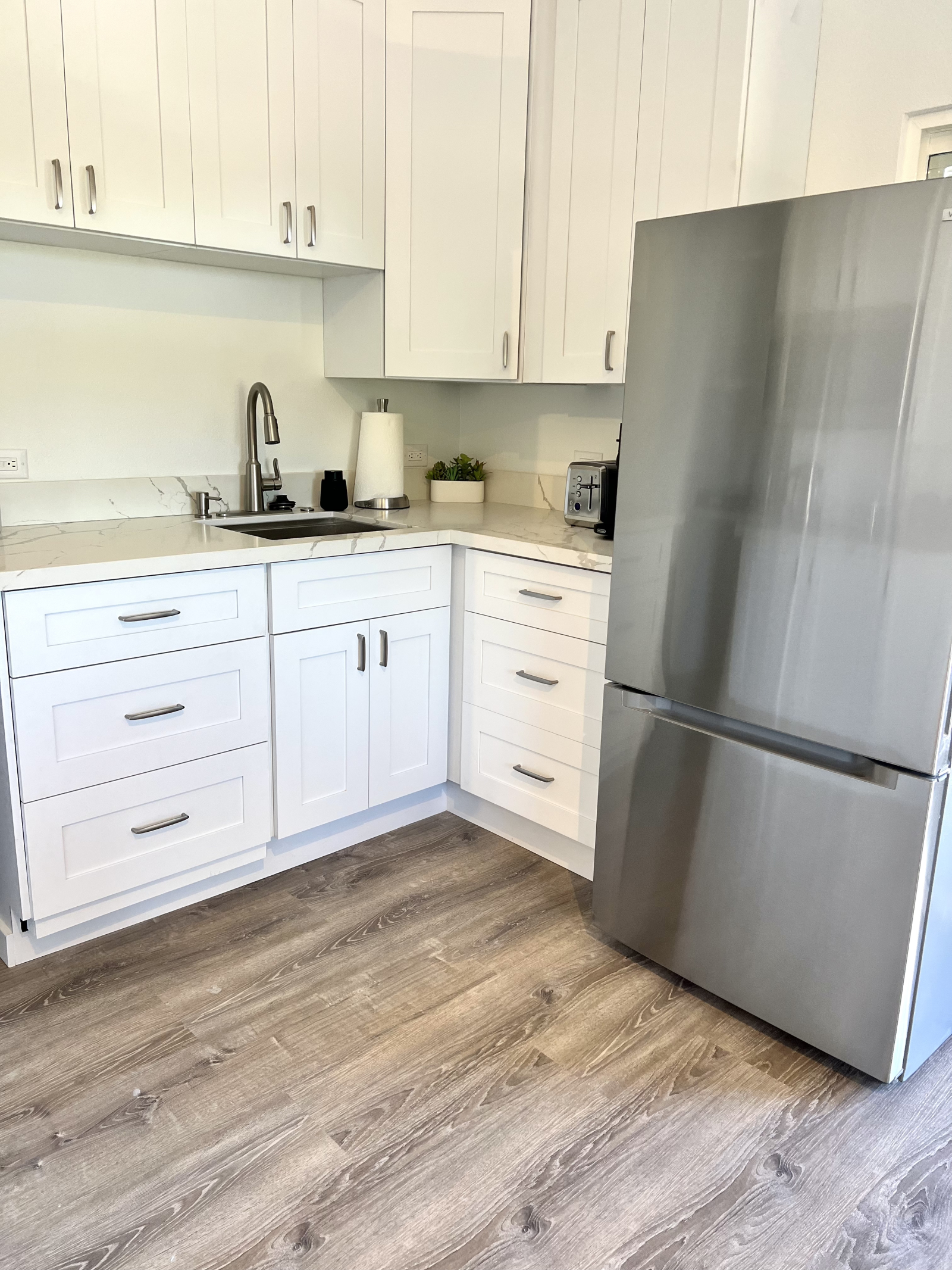 1 bed | Walk to town/beach (S. Kihei)