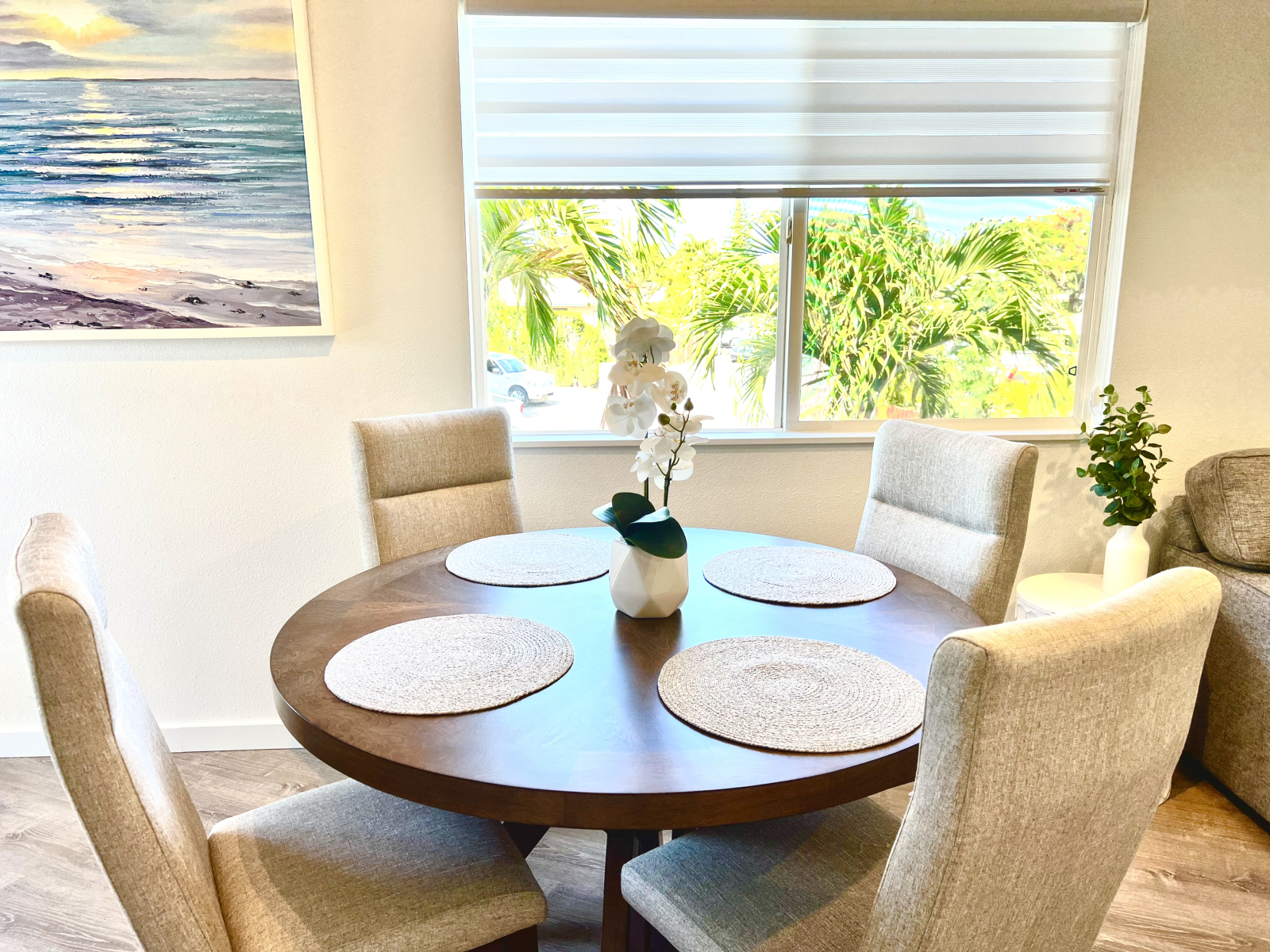 1 bed | Walk to town/beach (S. Kihei)