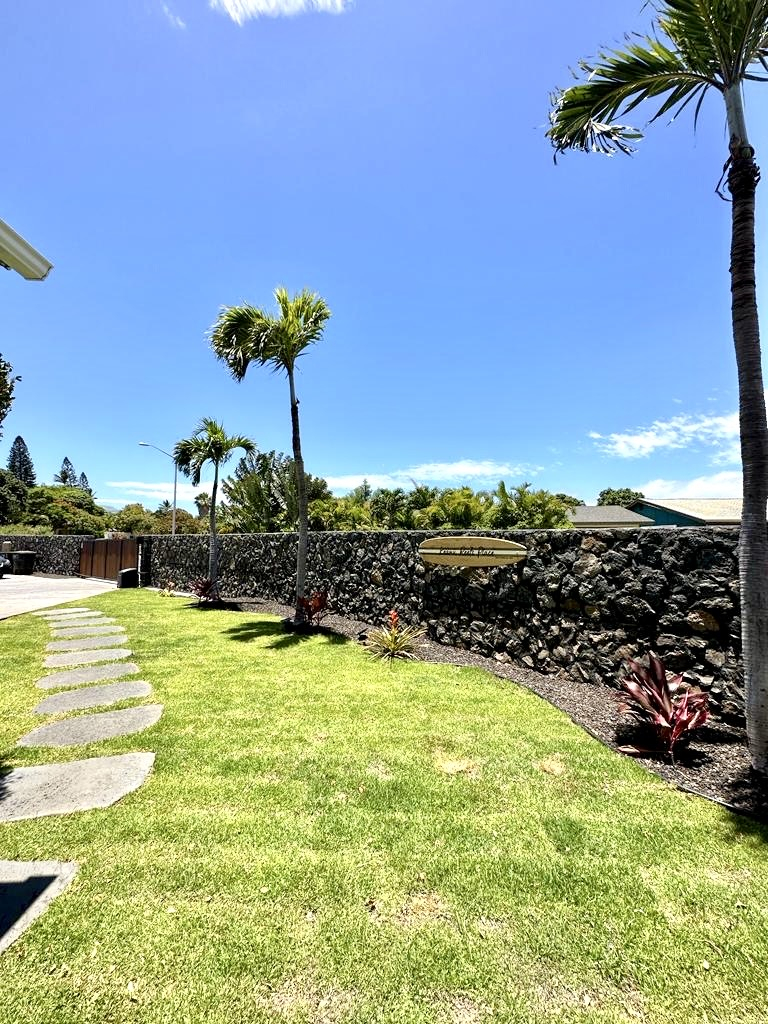 1 bed | Walk to town/beach (S. Kihei)