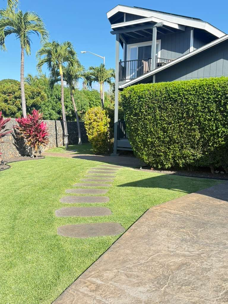 1 bed | Walk to town/beach (S. Kihei)