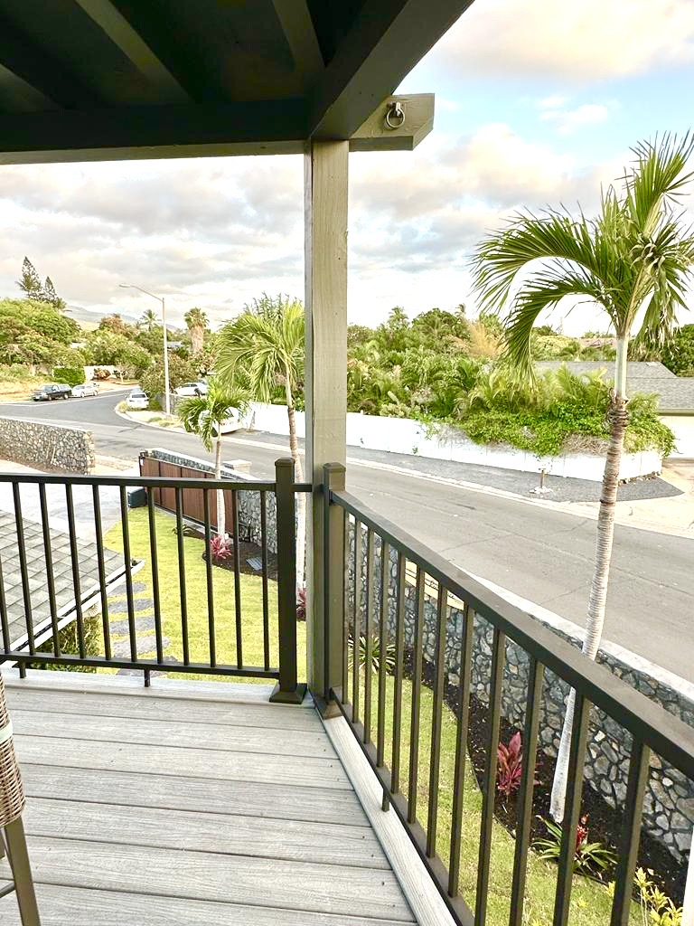 1 bed | Walk to town/beach (S. Kihei)