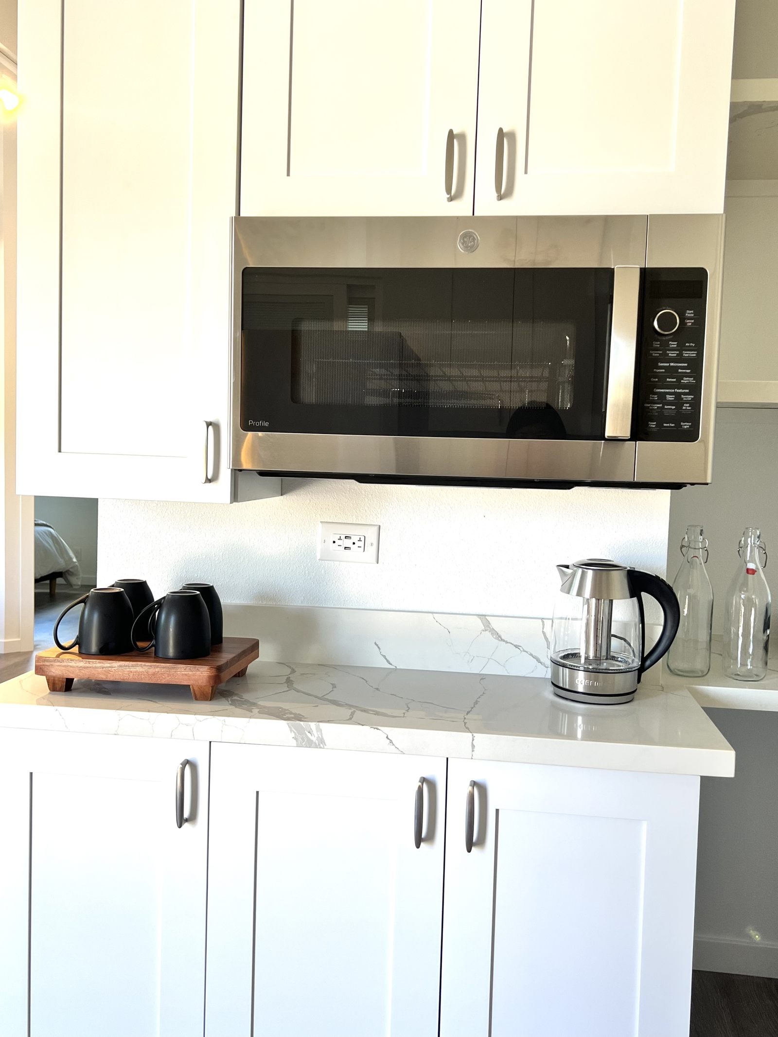 1 bed | Walk to town/beach (S. Kihei)