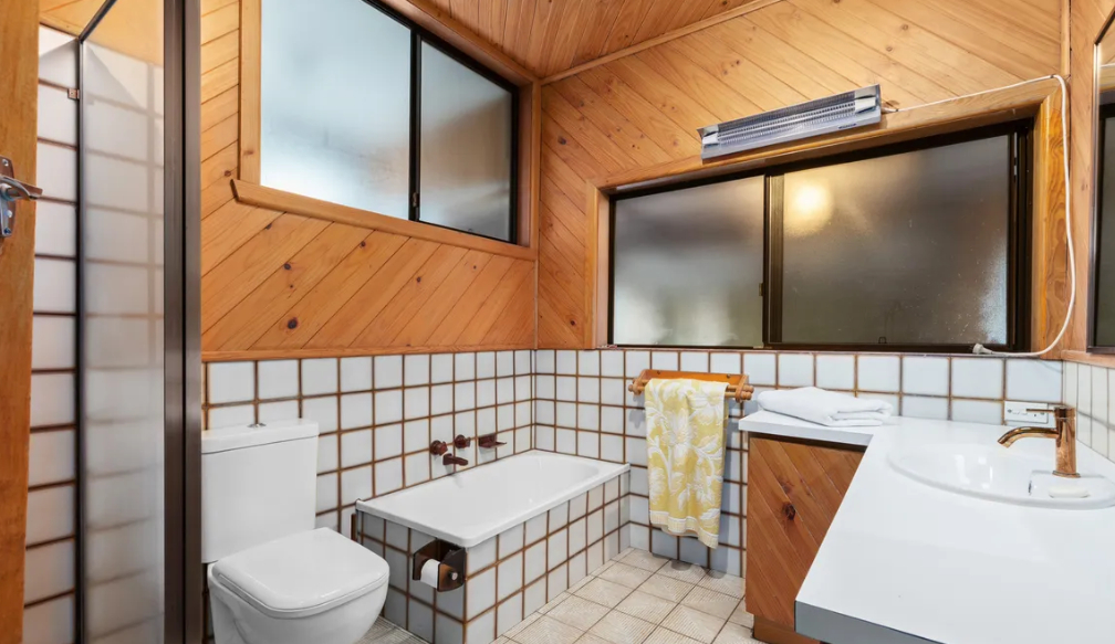 Maison lumineuse dans le nord branché du nord de Melbourne