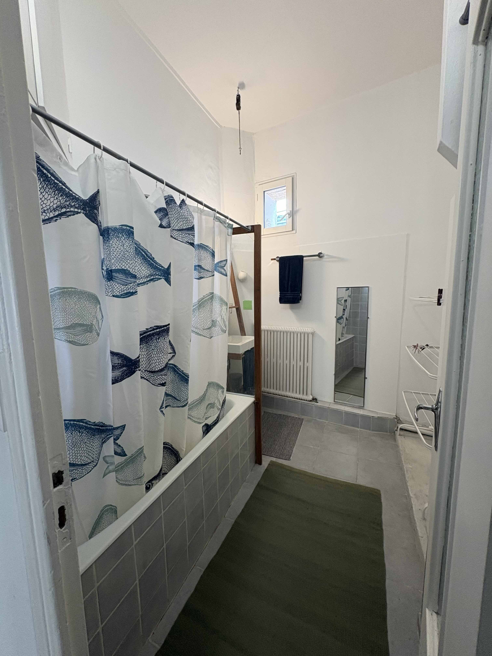 Apartamento Art Decó creativo y encantador en el corazón de Montpellier