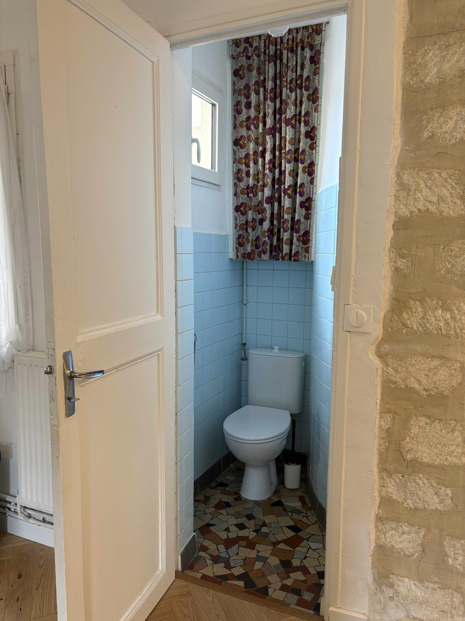 Apartamento Art Decó creativo y encantador en el corazón de Montpellier
