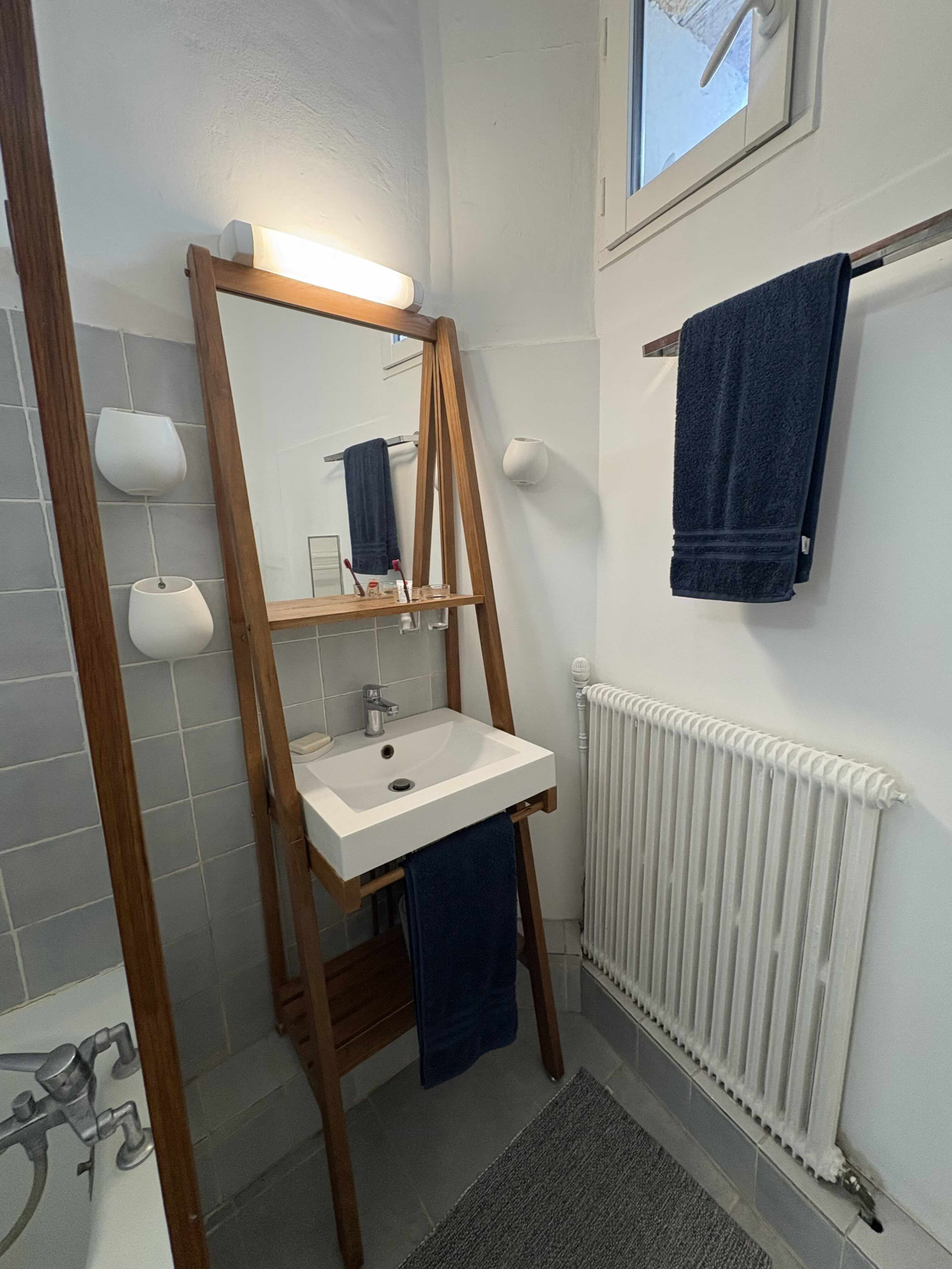 Apartamento Art Decó creativo y encantador en el corazón de Montpellier
