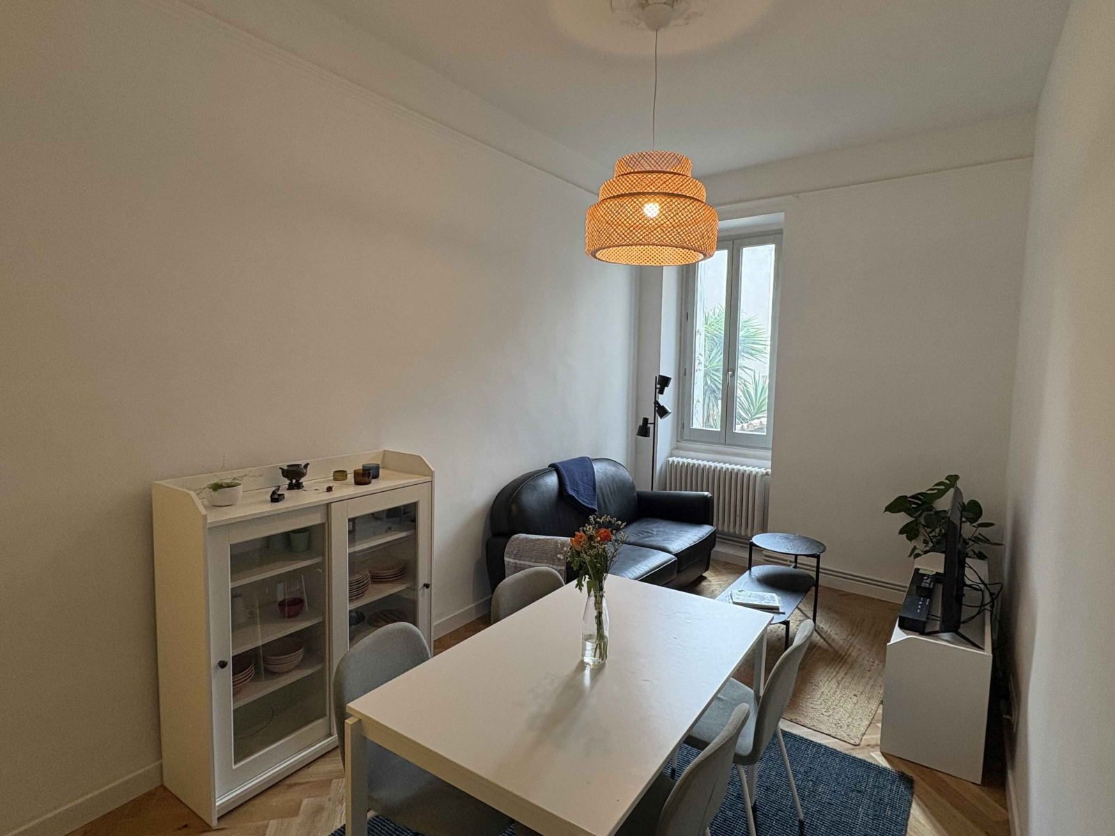 Apartamento Art Decó creativo y encantador en el corazón de Montpellier