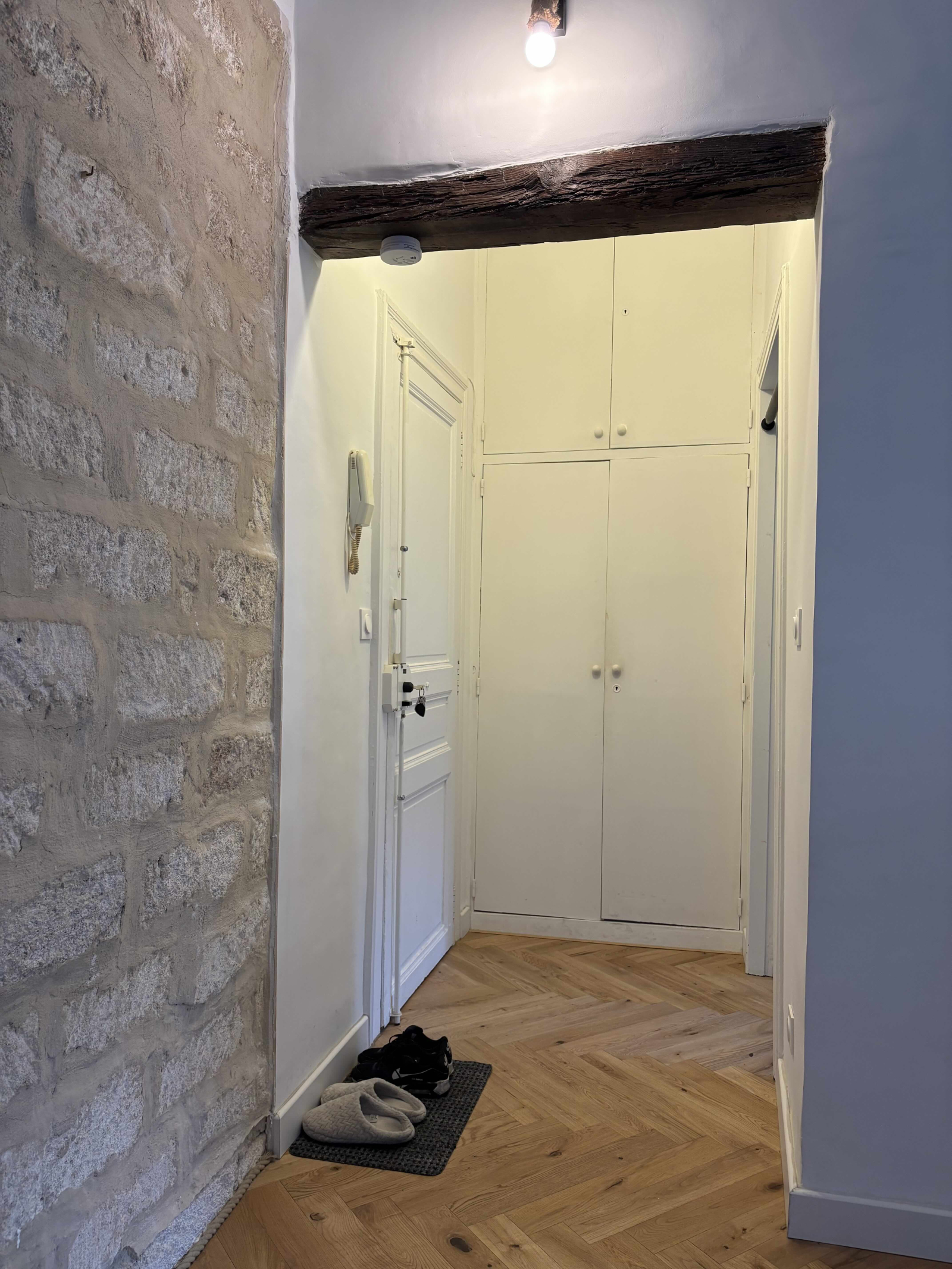 Apartamento Art Decó creativo y encantador en el corazón de Montpellier