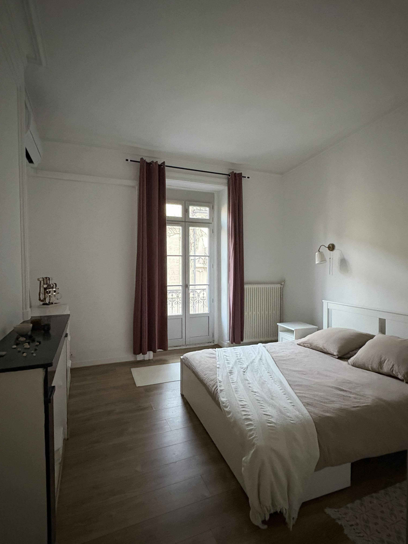 Apartamento Art Decó creativo y encantador en el corazón de Montpellier