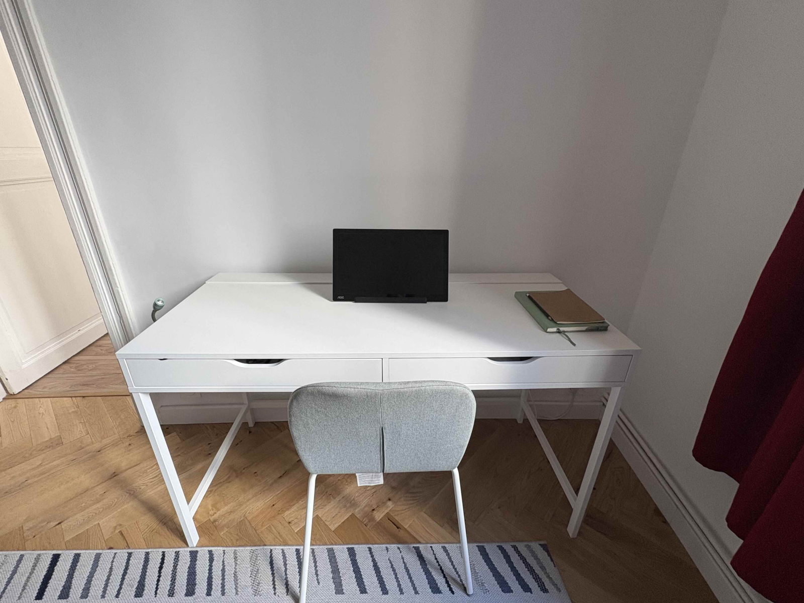 Apartamento Art Decó creativo y encantador en el corazón de Montpellier