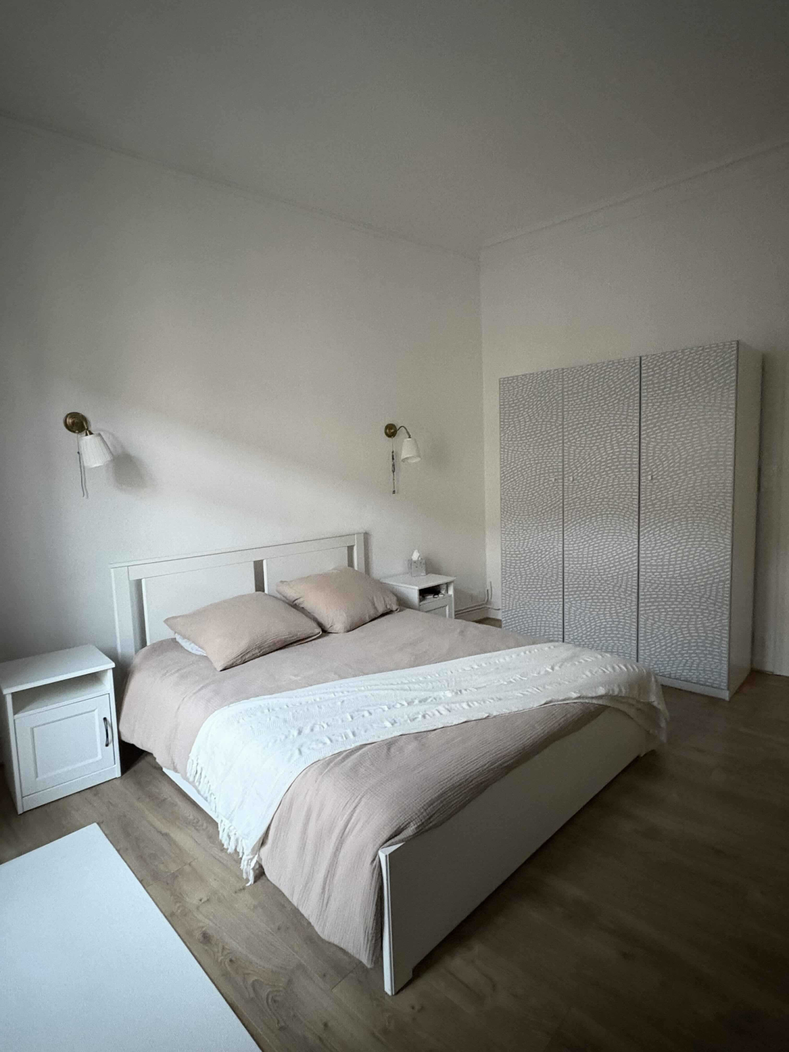 Apartamento Art Decó creativo y encantador en el corazón de Montpellier