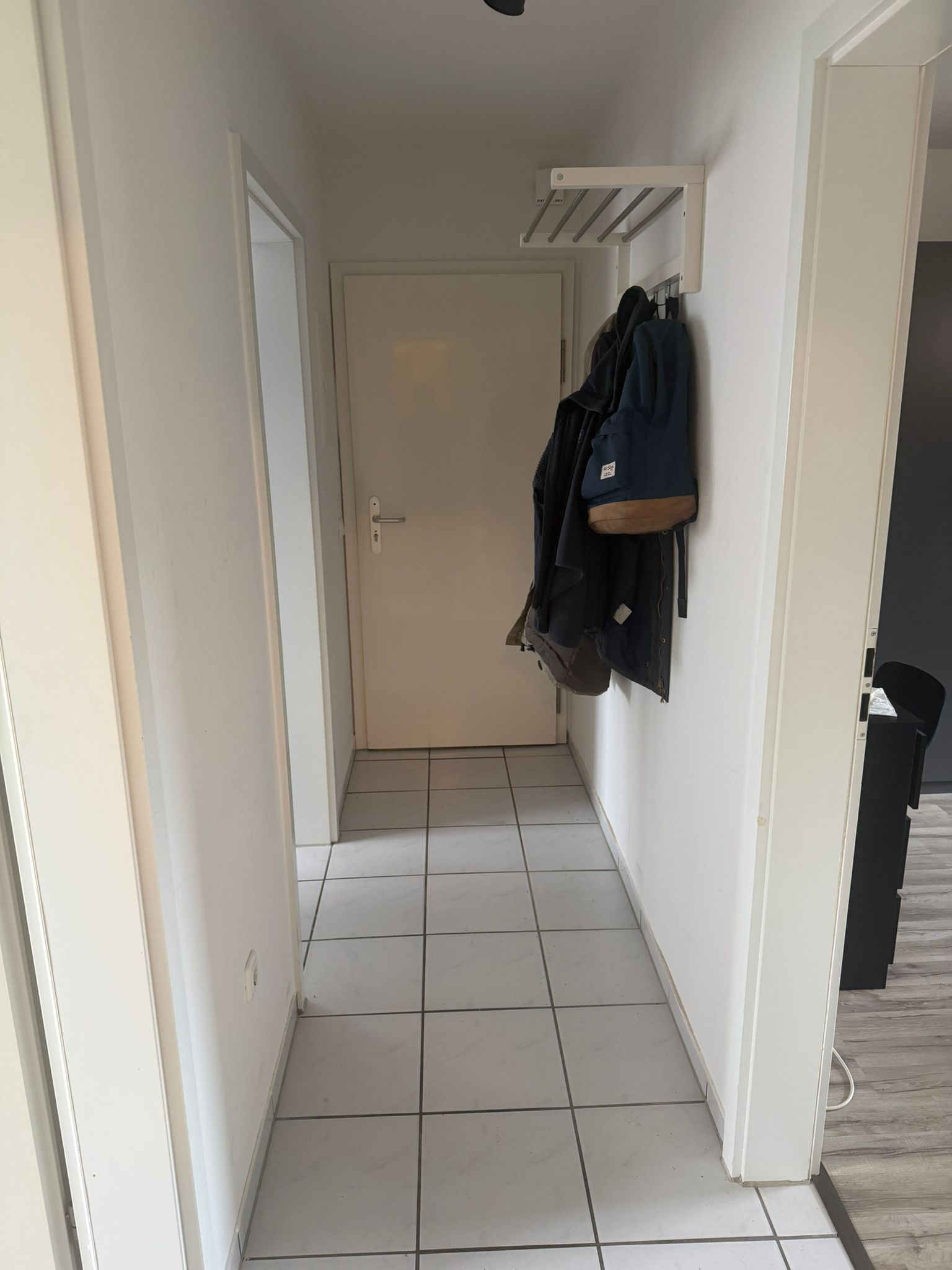 A Vacation Apartment