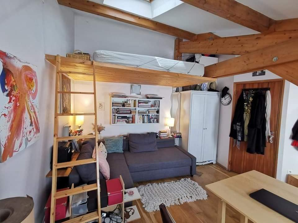 Charming Studio near Paris