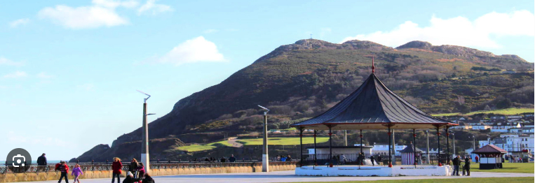 Bray Head