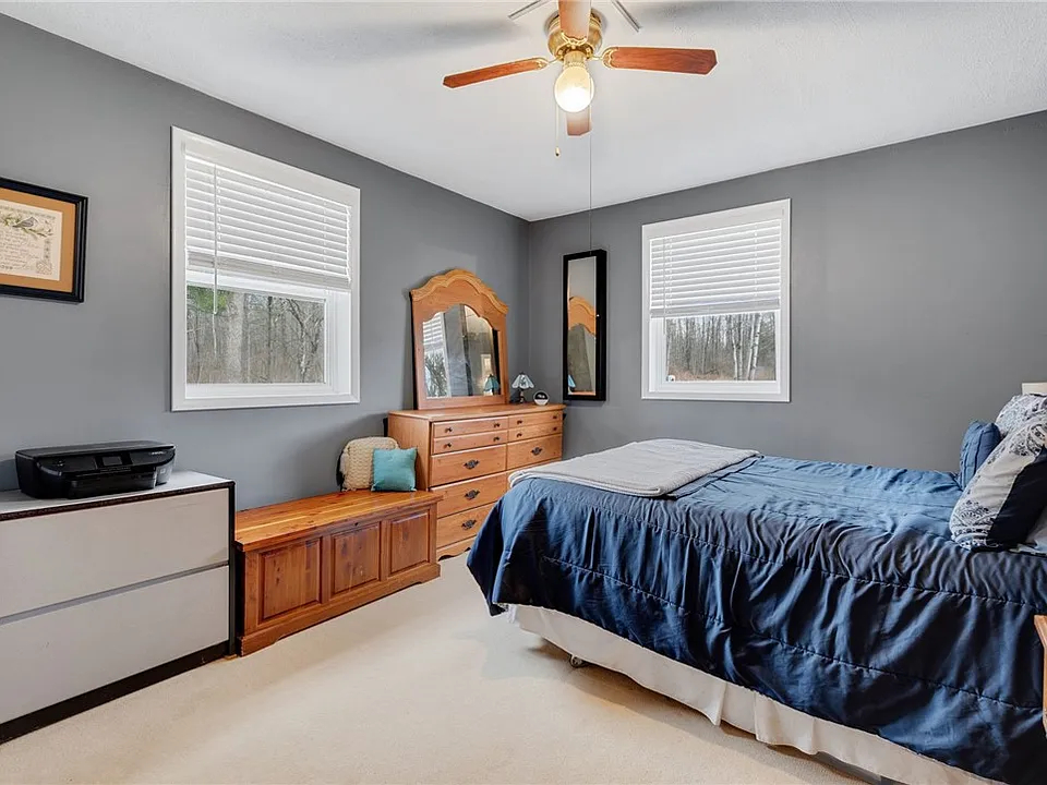 Charming 2 bedroom home in the Finger Lakes region of NYS