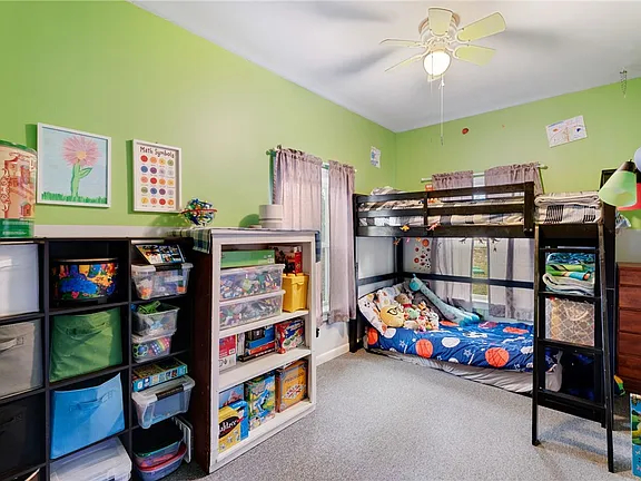 Charming 2 bedroom home in the Finger Lakes region of NYS