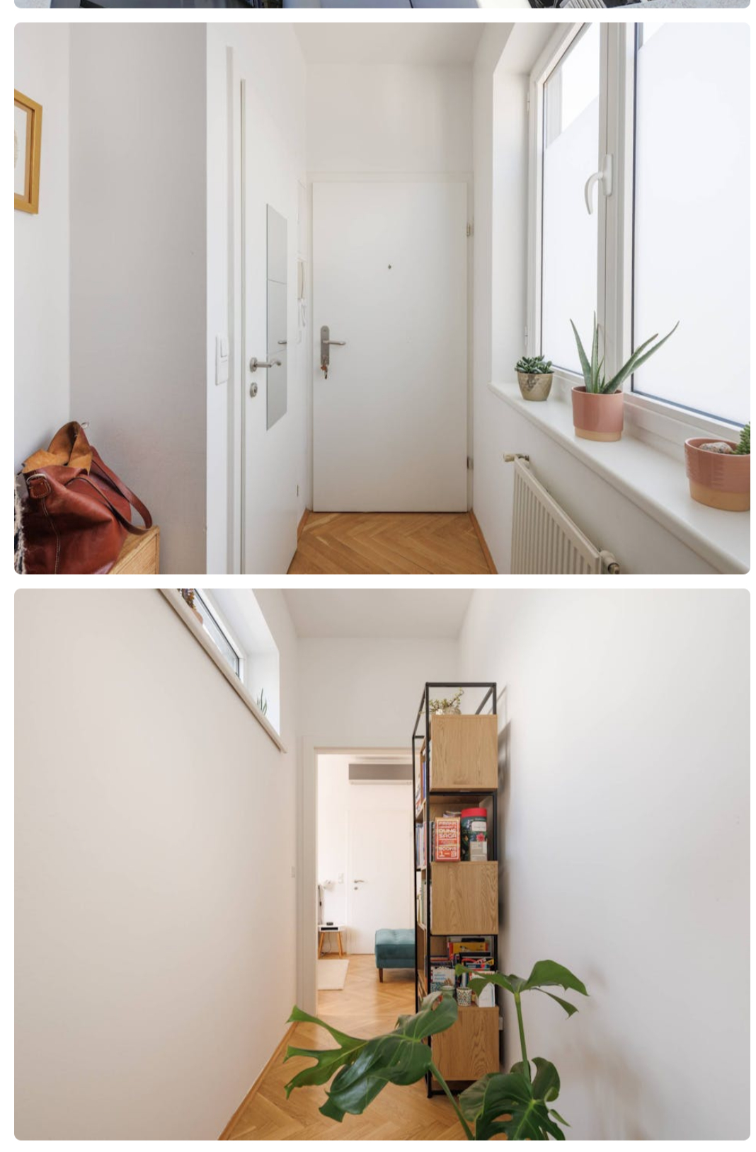 Casa tranquila e aconchegante com terraço no centro de Viena