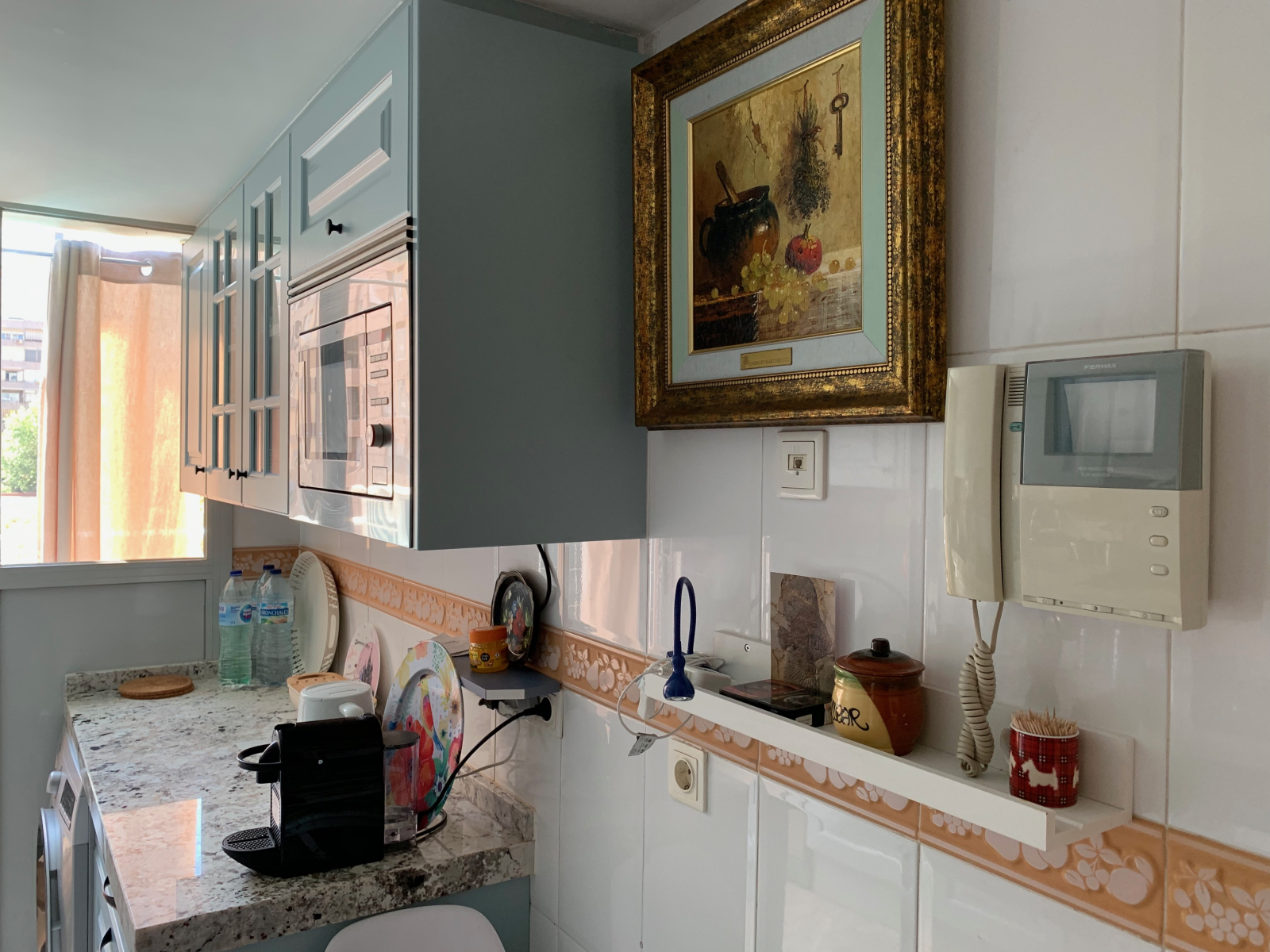 Appartamento duplex con piscina vicino alla City of Arts and Sciences