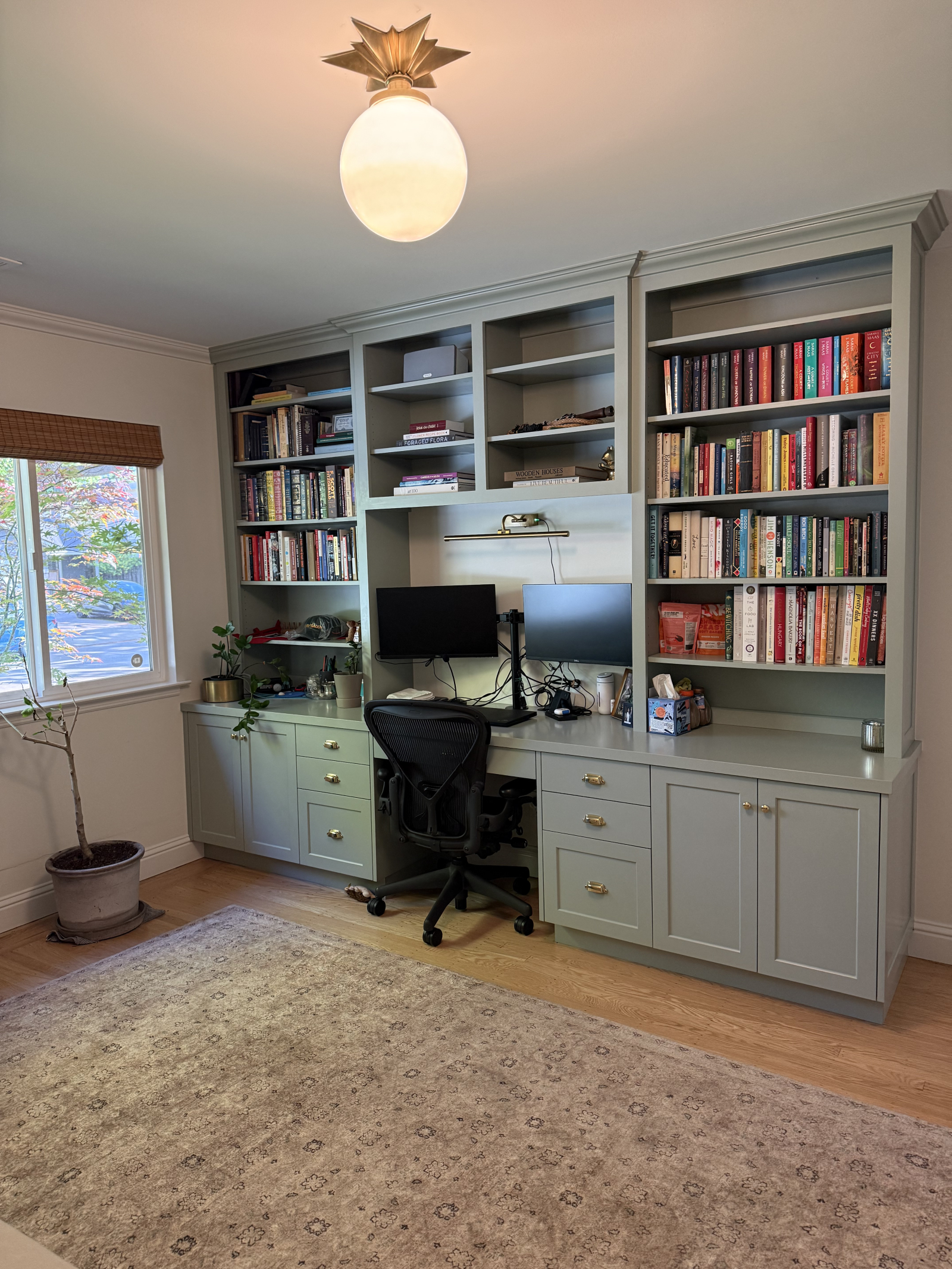 Recently Renovated 3 bedroom home in the heart of the Bay Area