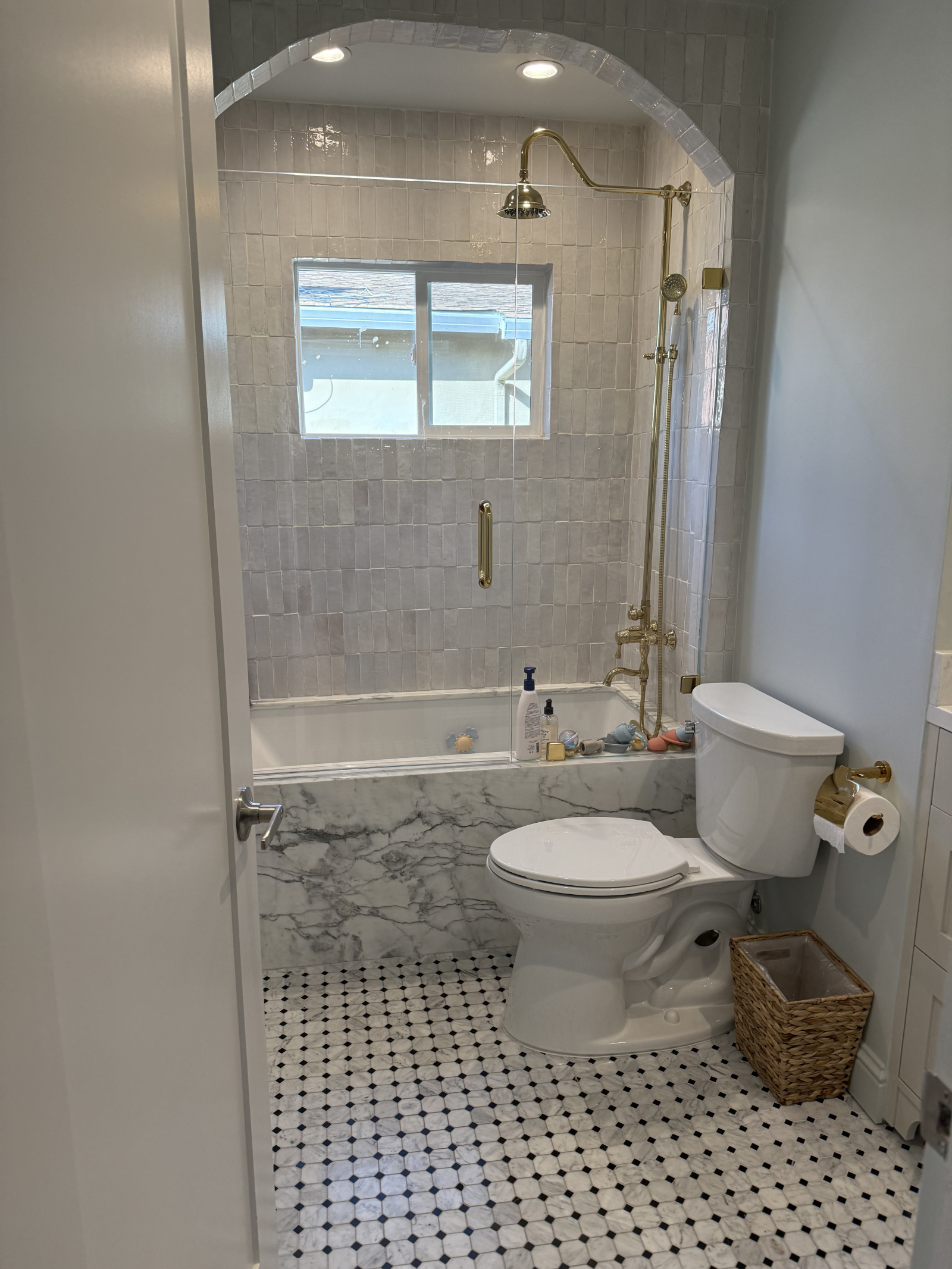 Recently Renovated 3 bedroom home in the heart of the Bay Area