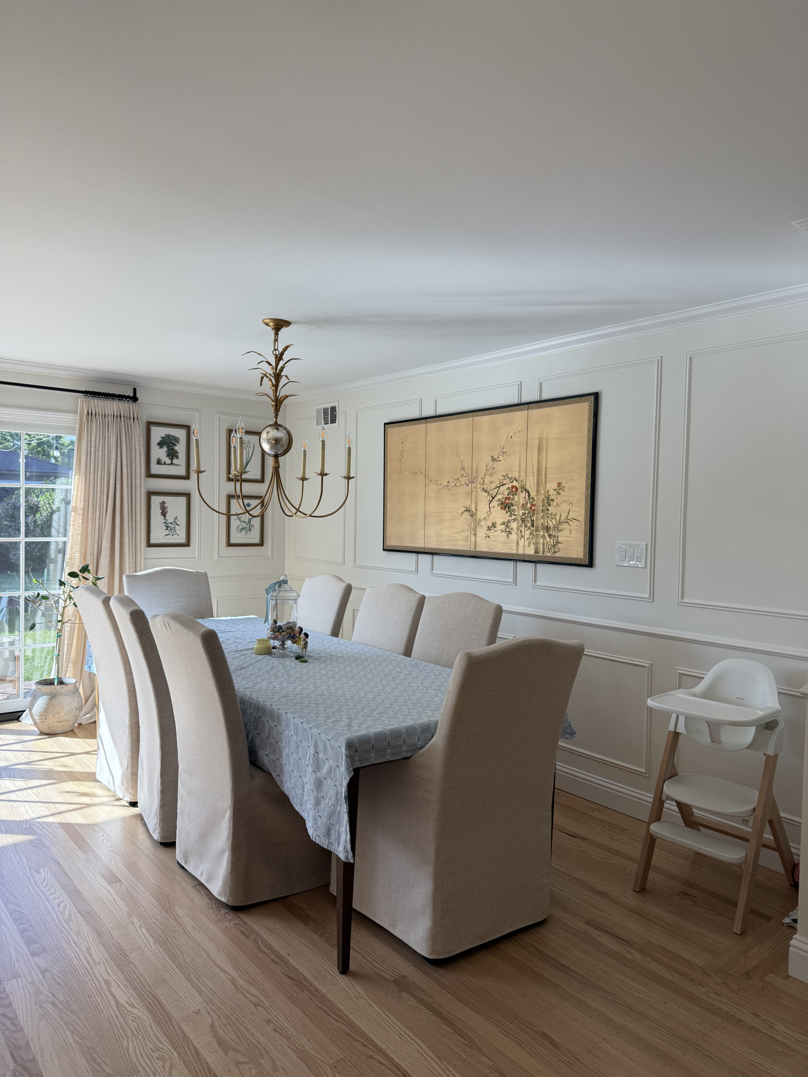 Recently Renovated 3 bedroom home in the heart of the Bay Area