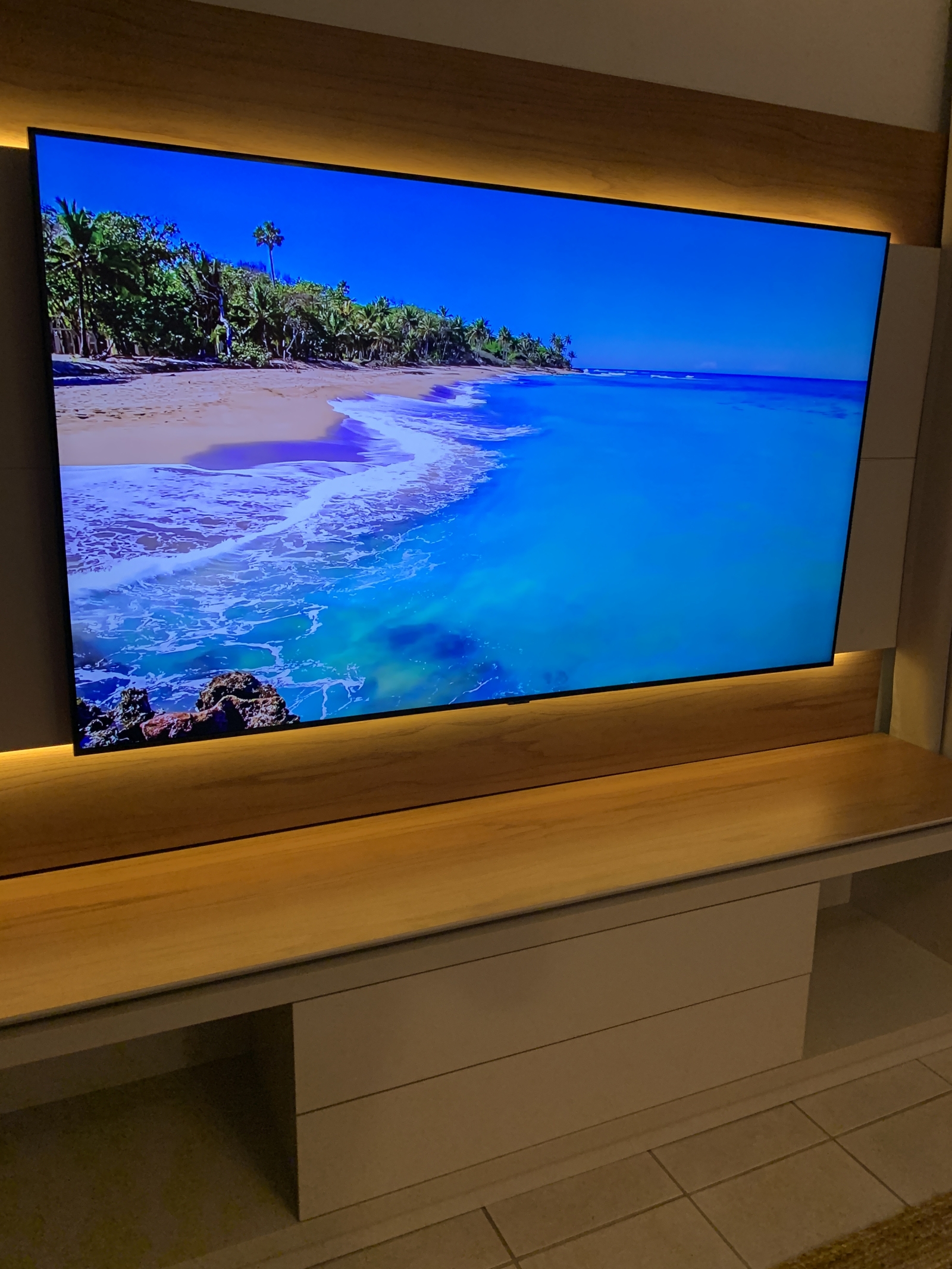 Minutos fofos para chegar à praia!