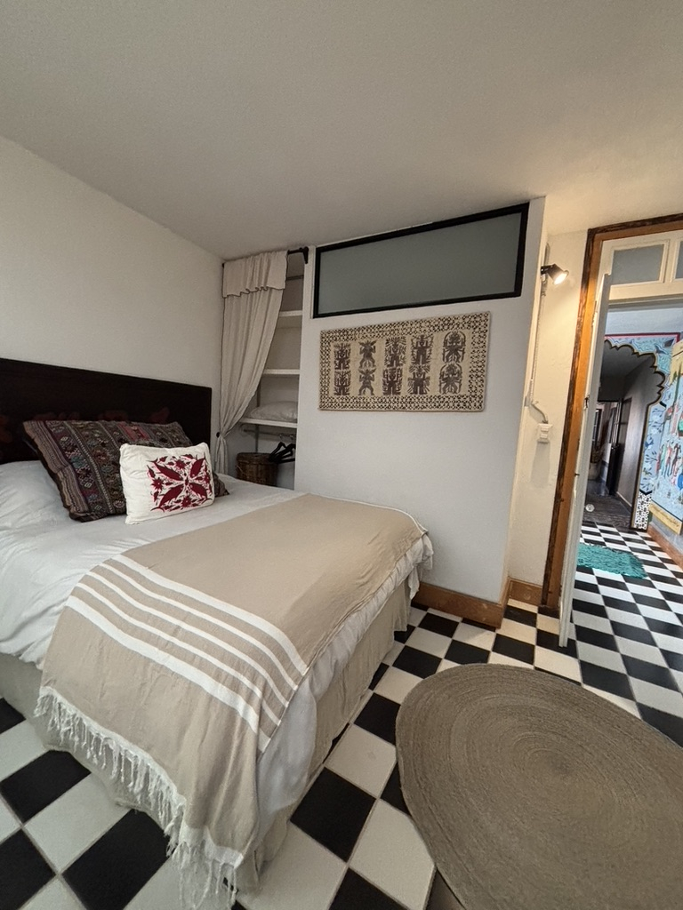 Casas Artisticas in the Historic Centro