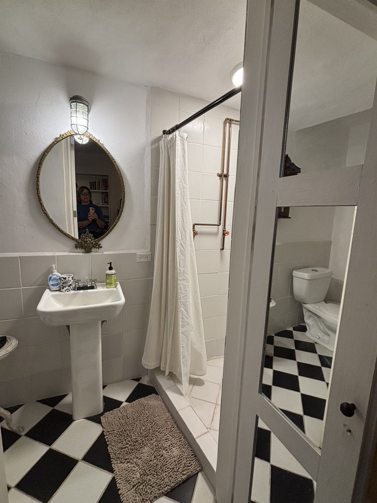 Casas Artisticas in the Historic Centro