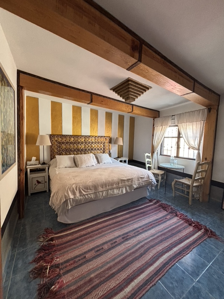 Casas Artisticas in the Historic Centro
