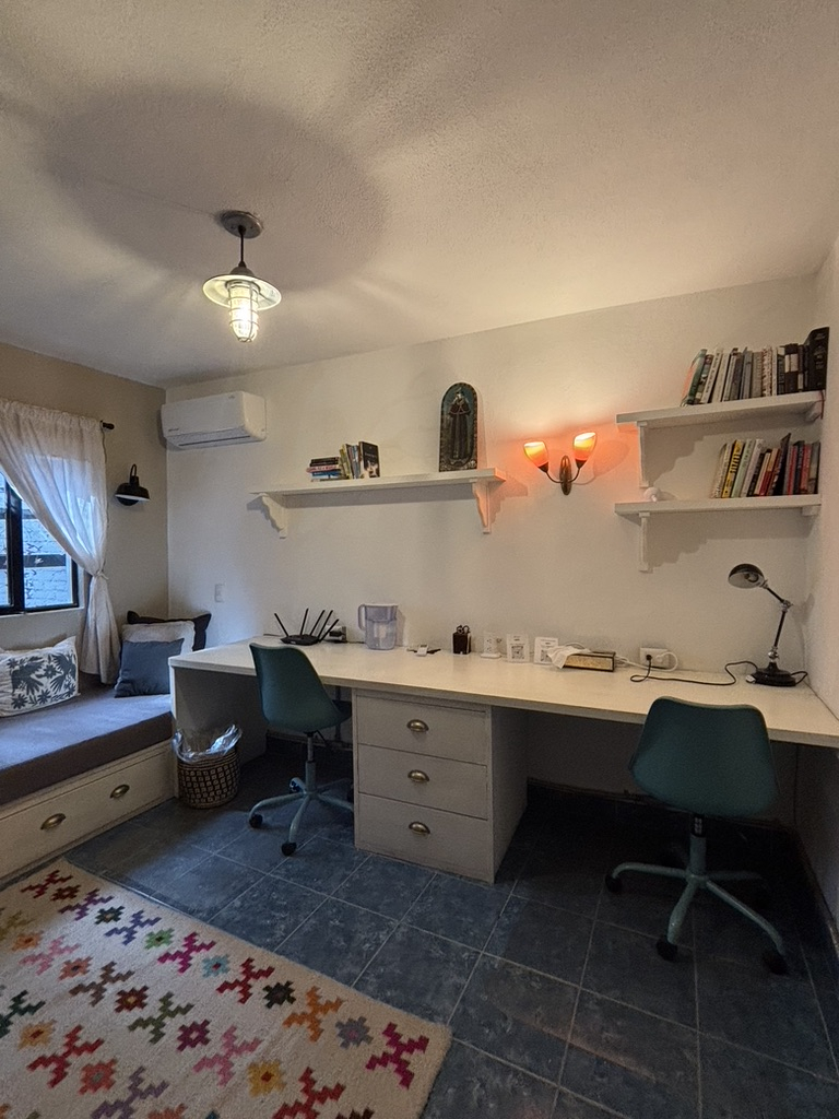 Casas Artisticas in the Historic Centro