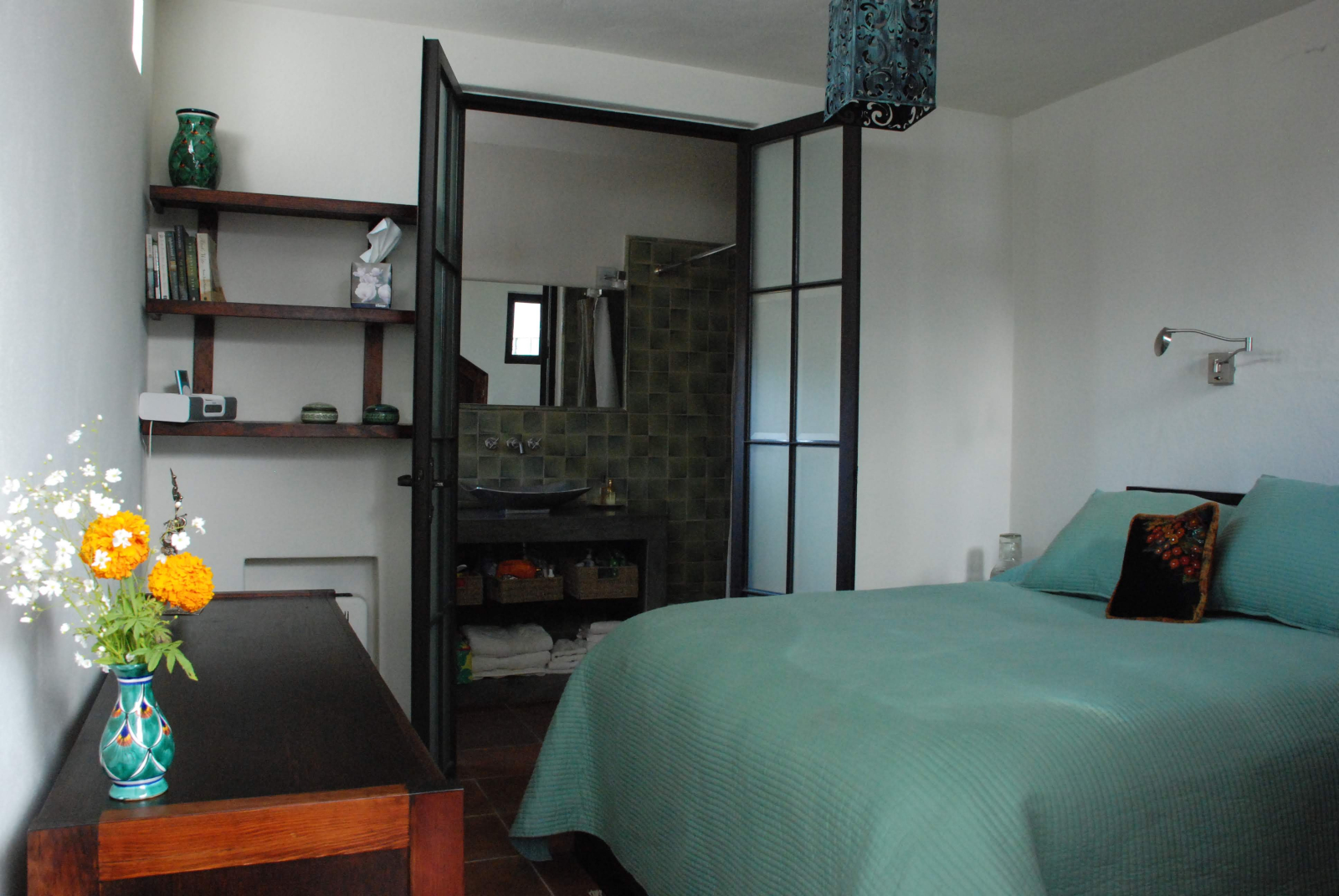 Casas Artisticas in the Historic Centro