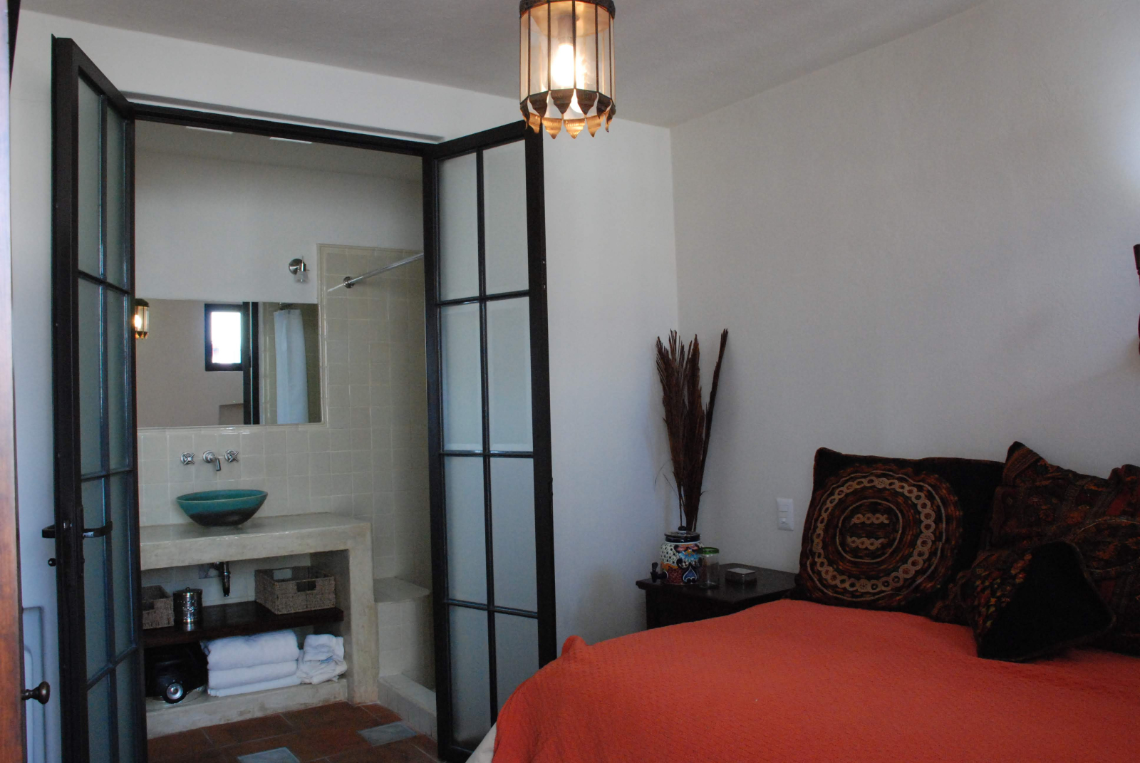 Casas Artisticas in the Historic Centro