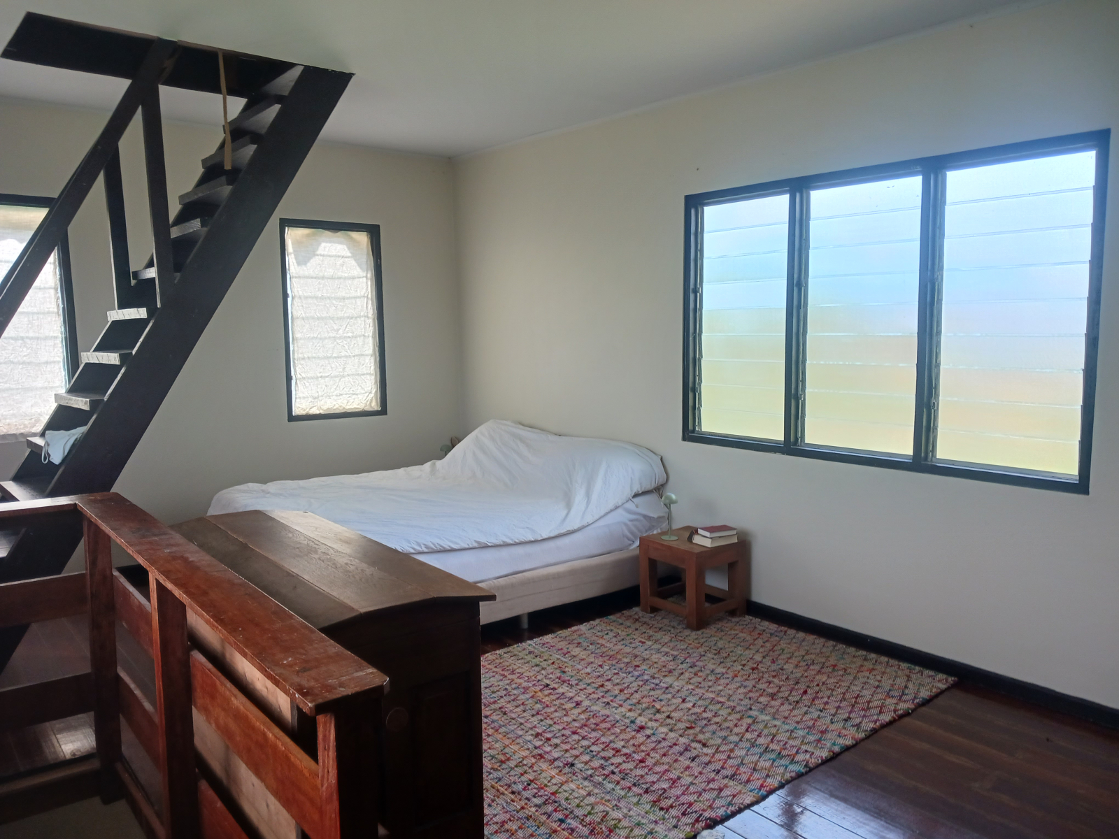 Charming house in the jungle Available July 2026