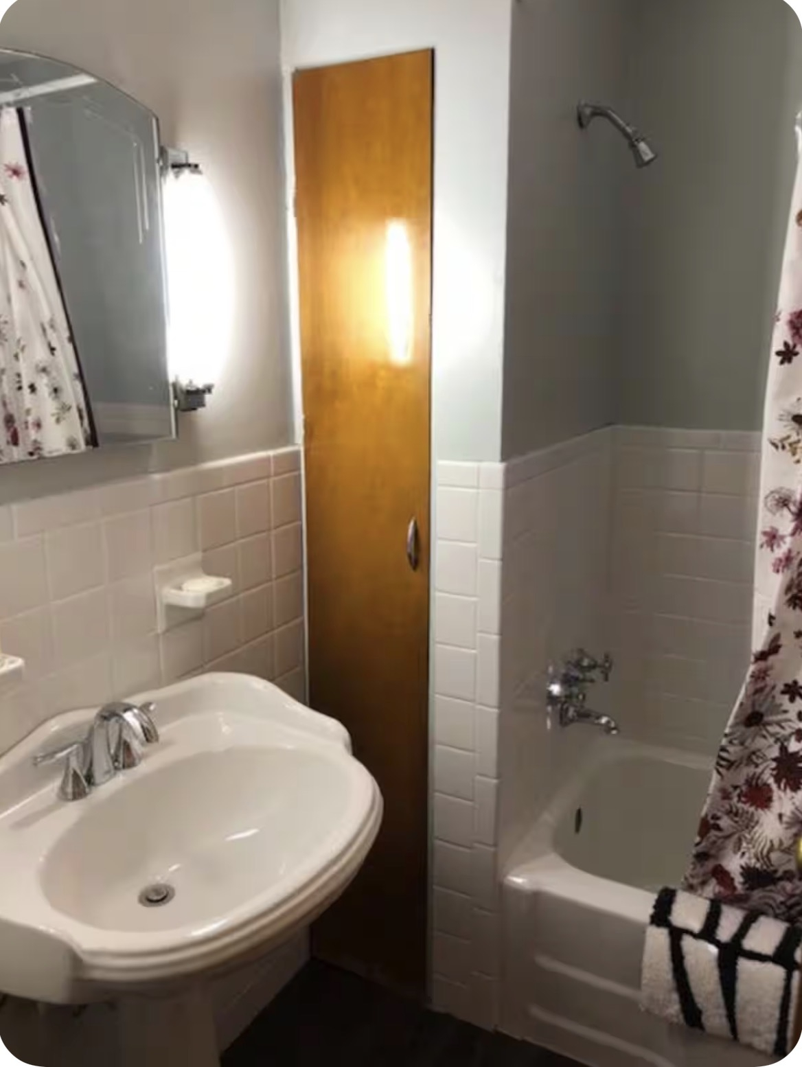 Suite privata a Shaker Heights