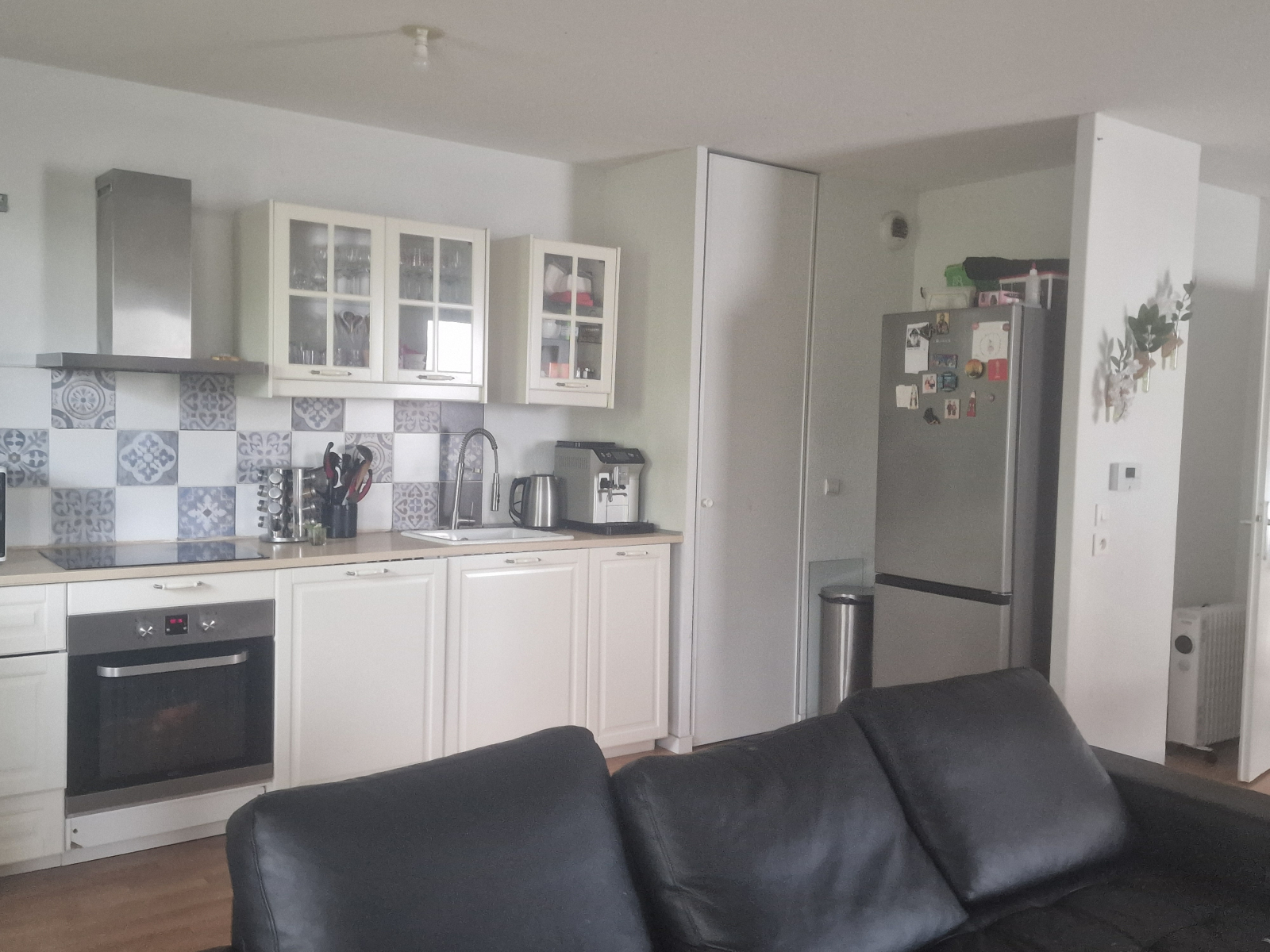 Charmant appartement