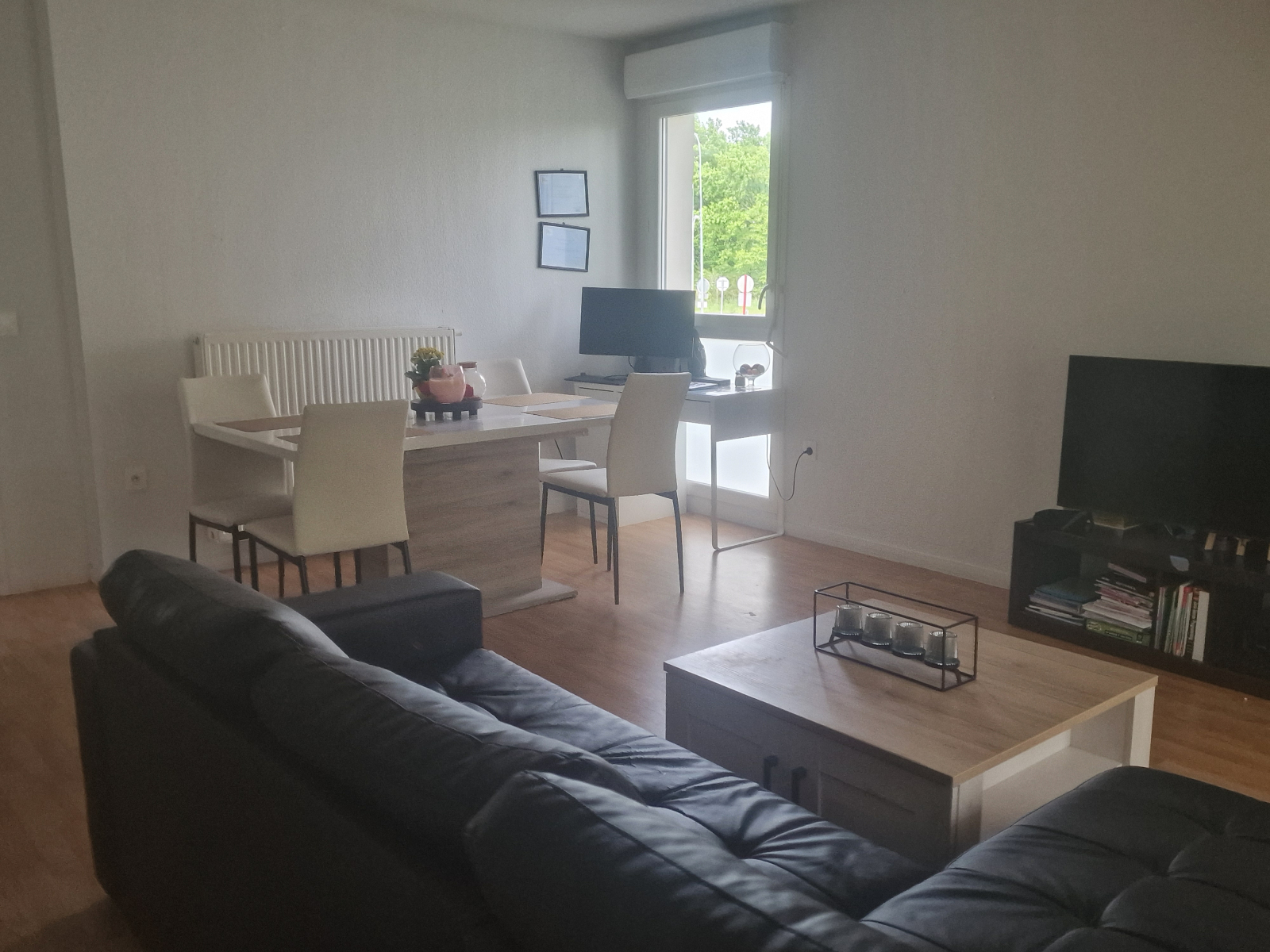 Charmant appartement