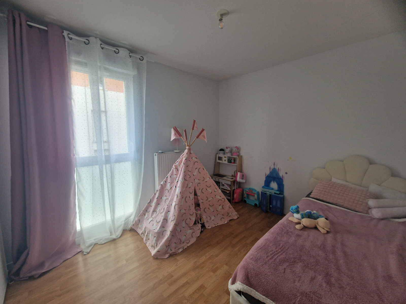 Charmant appartement