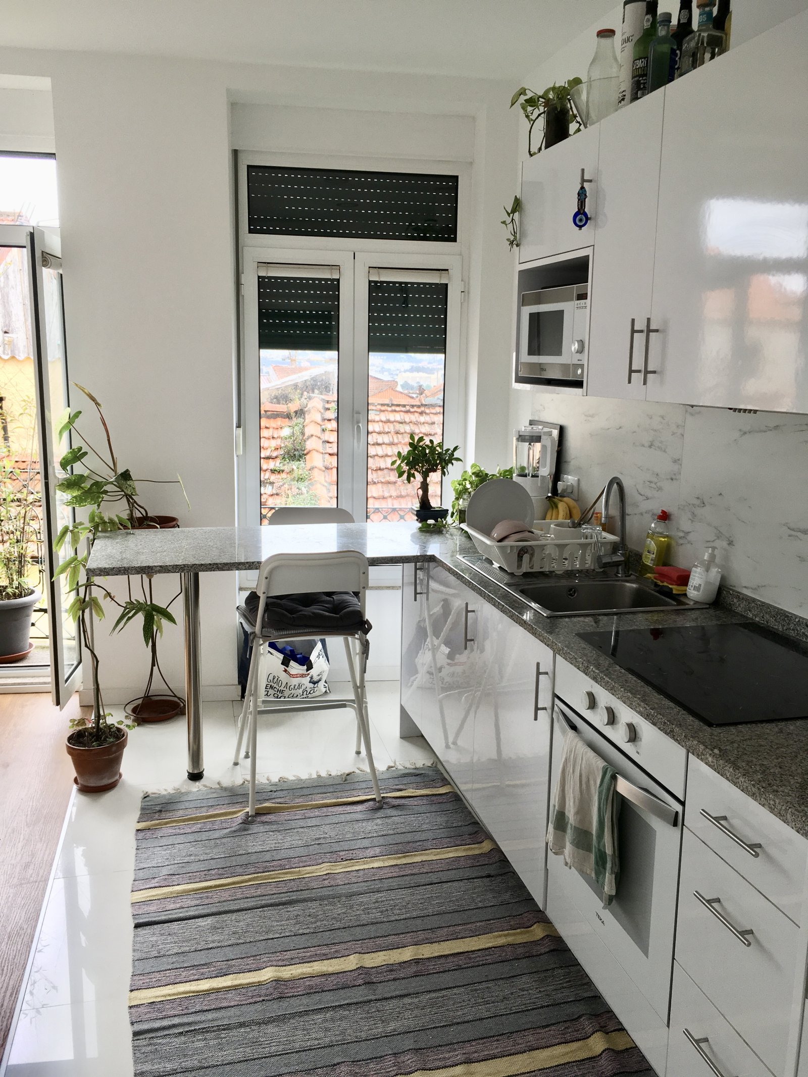 Porto - Bonfim apartment