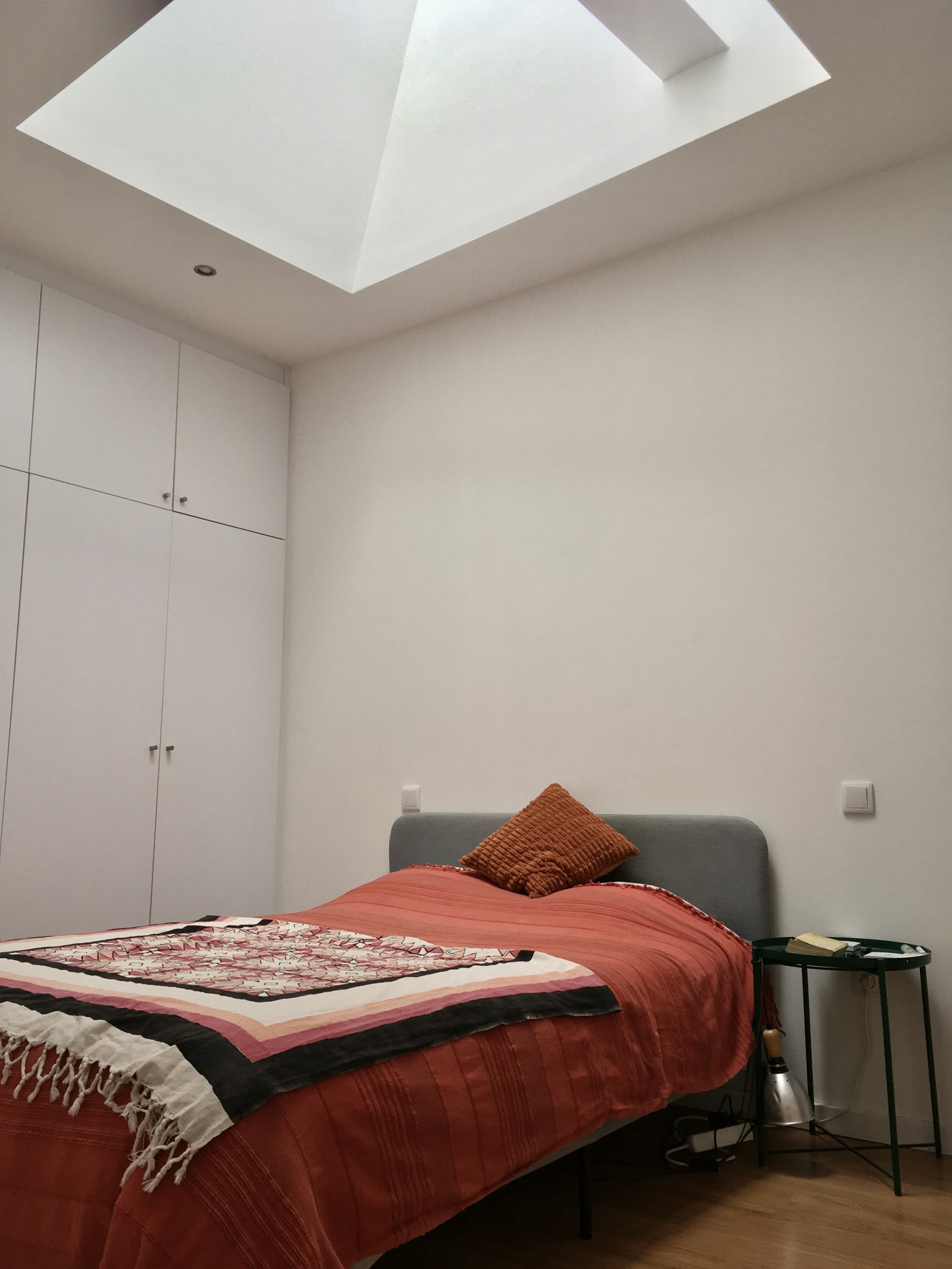 Porto - Bonfim apartment
