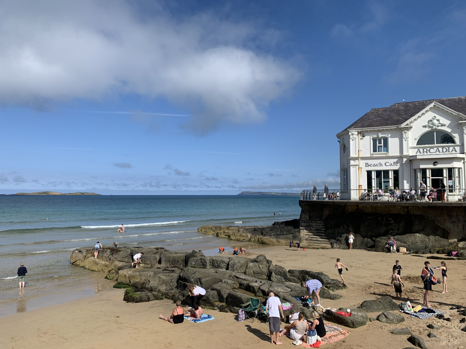 Portrush